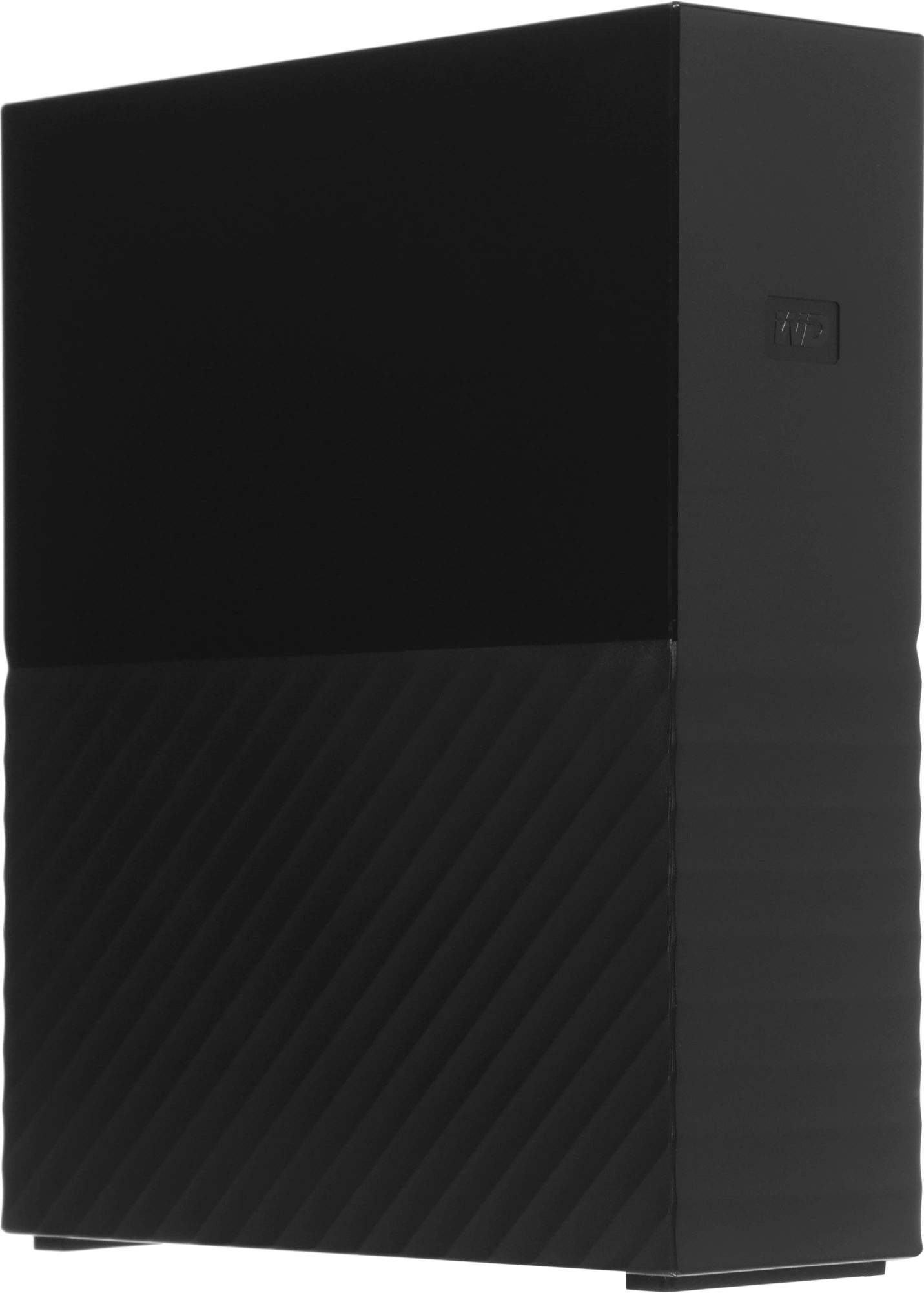 Жесткий диск WD USB3.0 22TB WDBBGB0220HBK-EESN My Book 3.5" черный