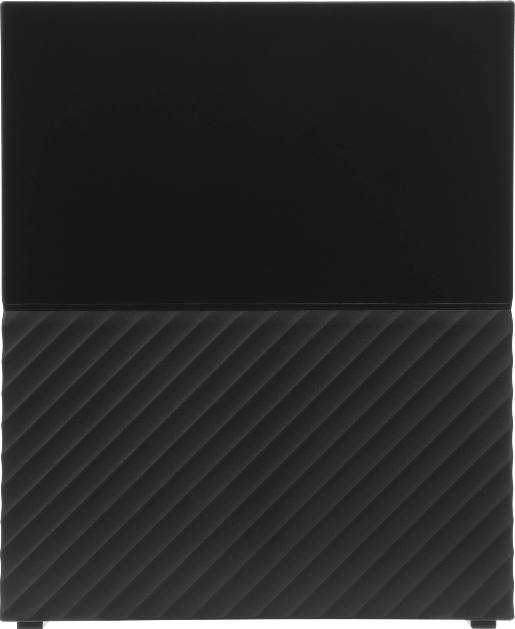 Жесткий диск WD USB3.0 22TB WDBBGB0220HBK-EESN My Book 3.5" черный — миниатюра 12