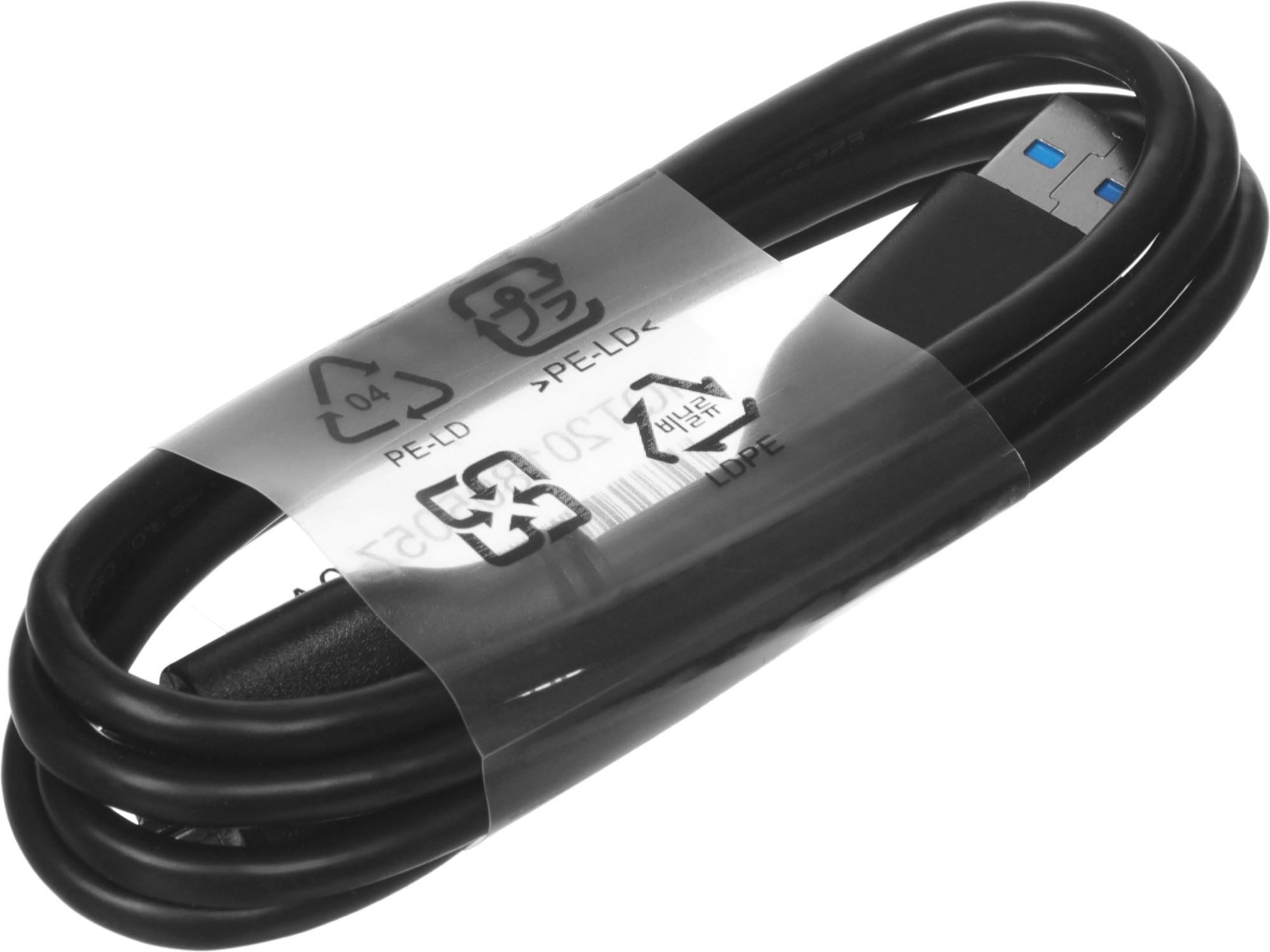 Жесткий диск WD USB3.0 22TB WDBBGB0220HBK-EESN My Book 3.5" черный — миниатюра 5