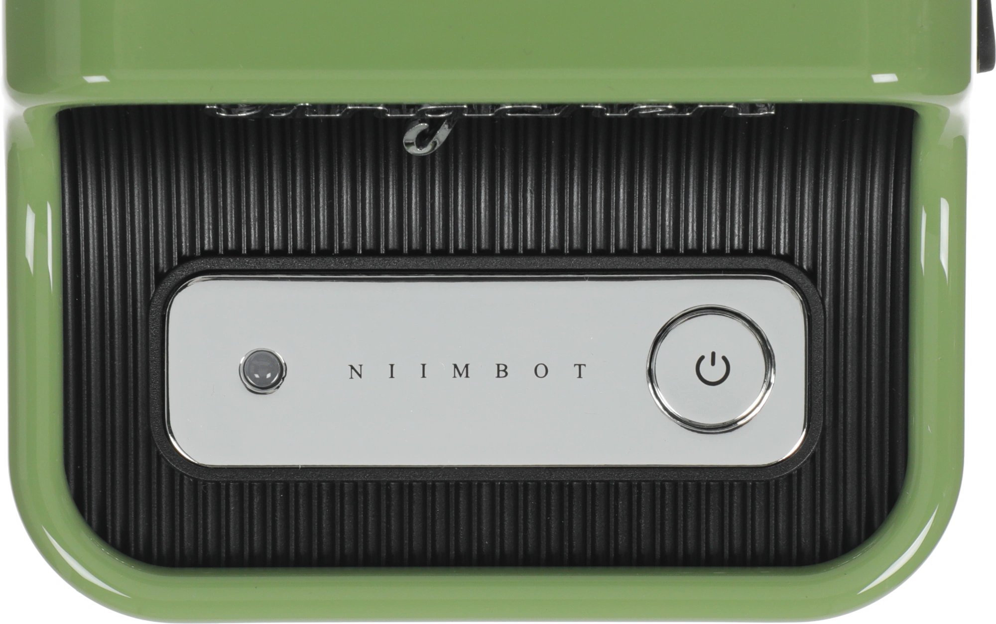Термопринтер Niimbot B21 Pro (1746800) 300dpi 60мм/с/USB/BT для печ.этик. зеленый — миниатюра 13