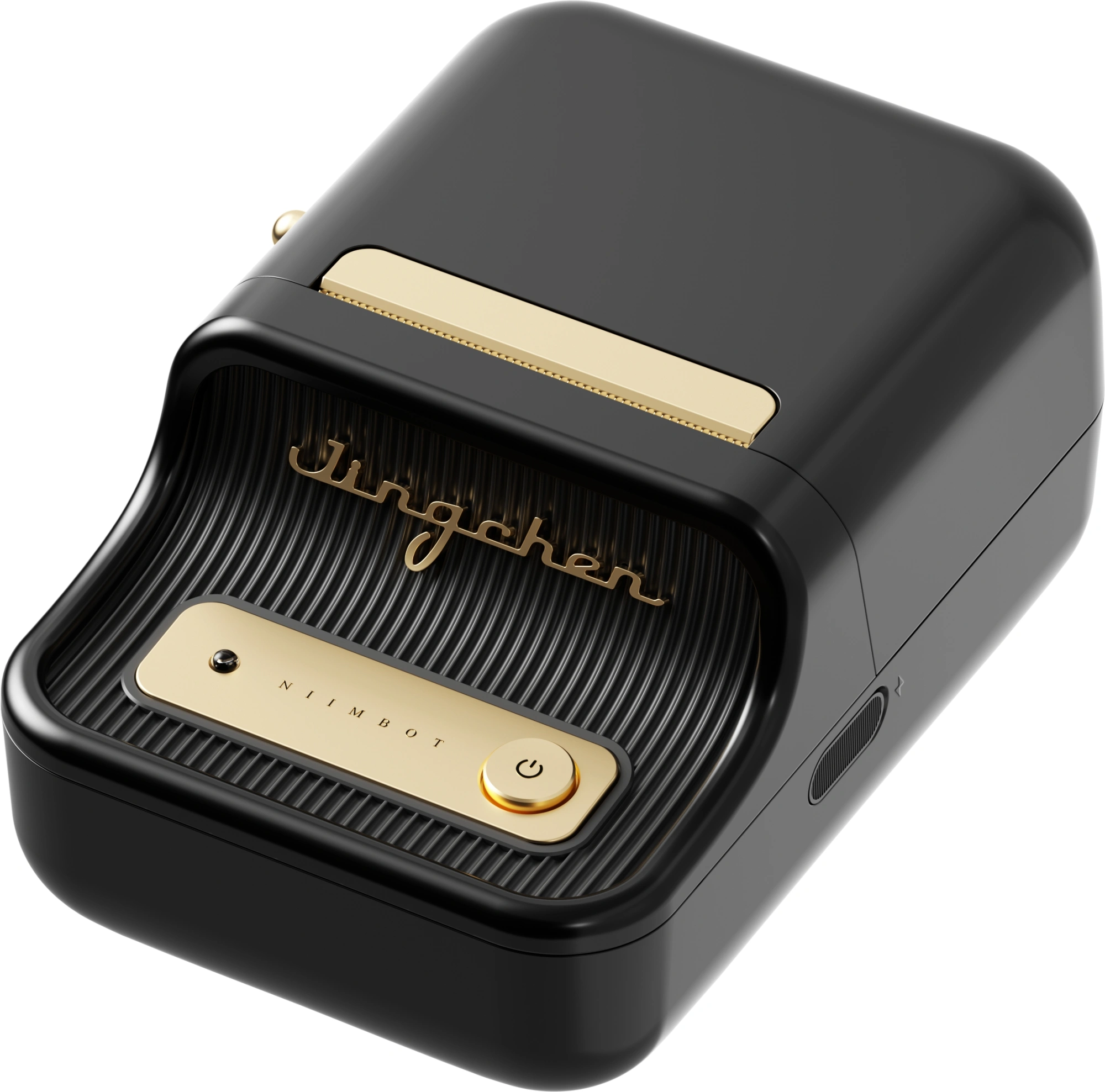Термопринтер Niimbot B21S (1746727) 203dpi 60мм/с/USB/BT для печ.этик. черный — миниатюра 6