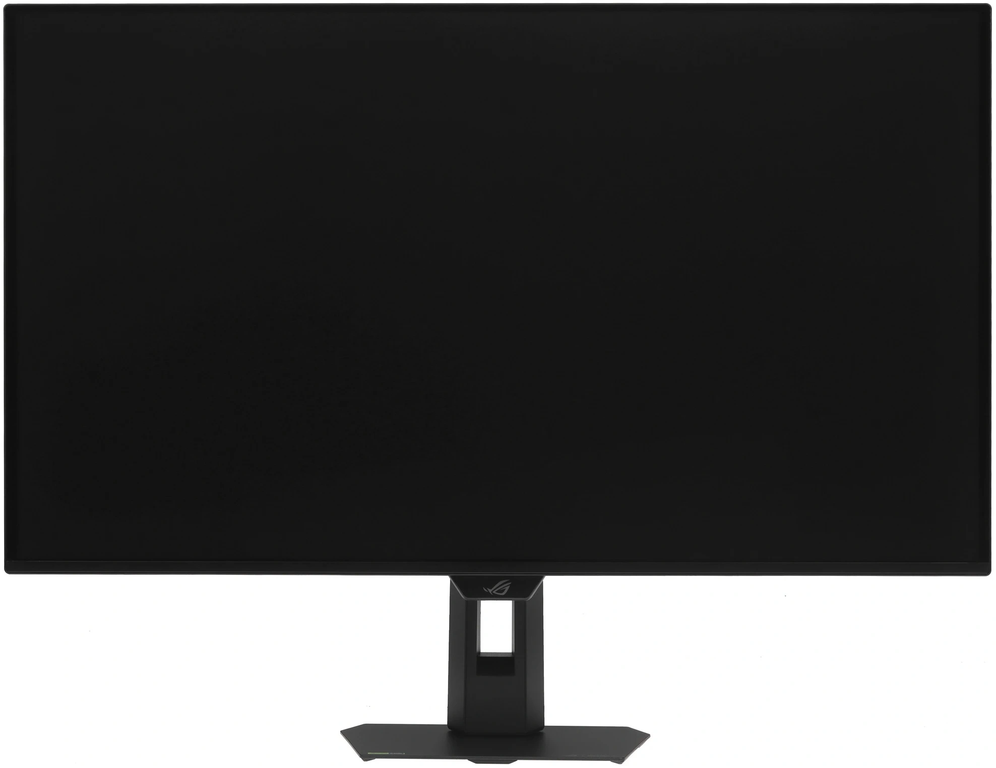 Монитор Asus 31.5" ROG Strix XG32UCDS черный QD OLED LED 0.03ms 16:9 HDMI матовая HAS Piv 1500000:1 1000cd 178гр/178гр 3840x2160 165Hz FreeSync Premium DP 4K USB 6.6кг — миниатюра 2