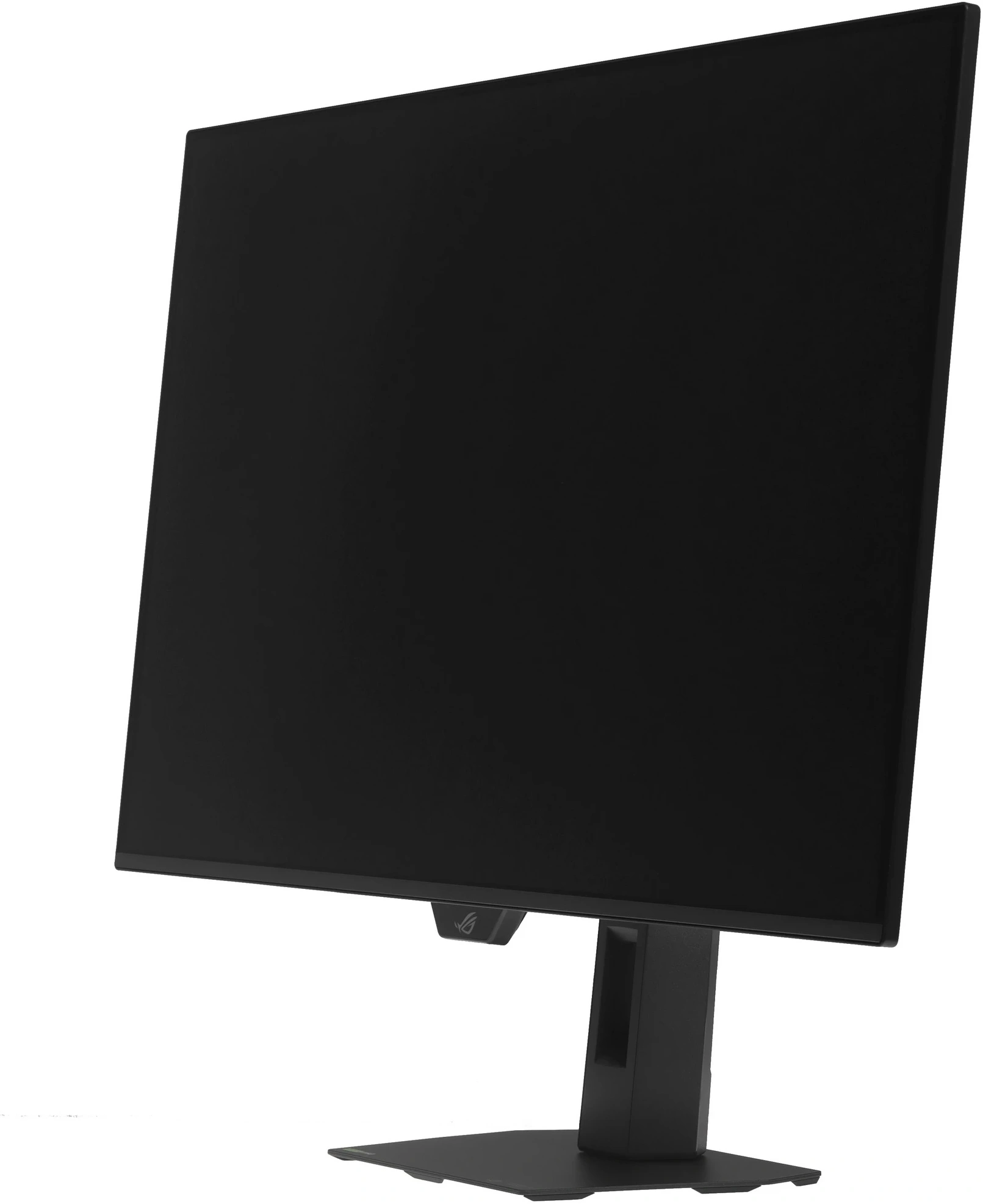 Монитор Asus 31.5" ROG Strix XG32UCDS черный QD OLED LED 0.03ms 16:9 HDMI матовая HAS Piv 1500000:1 1000cd 178гр/178гр 3840x2160 165Hz FreeSync Premium DP 4K USB 6.6кг — миниатюра 4