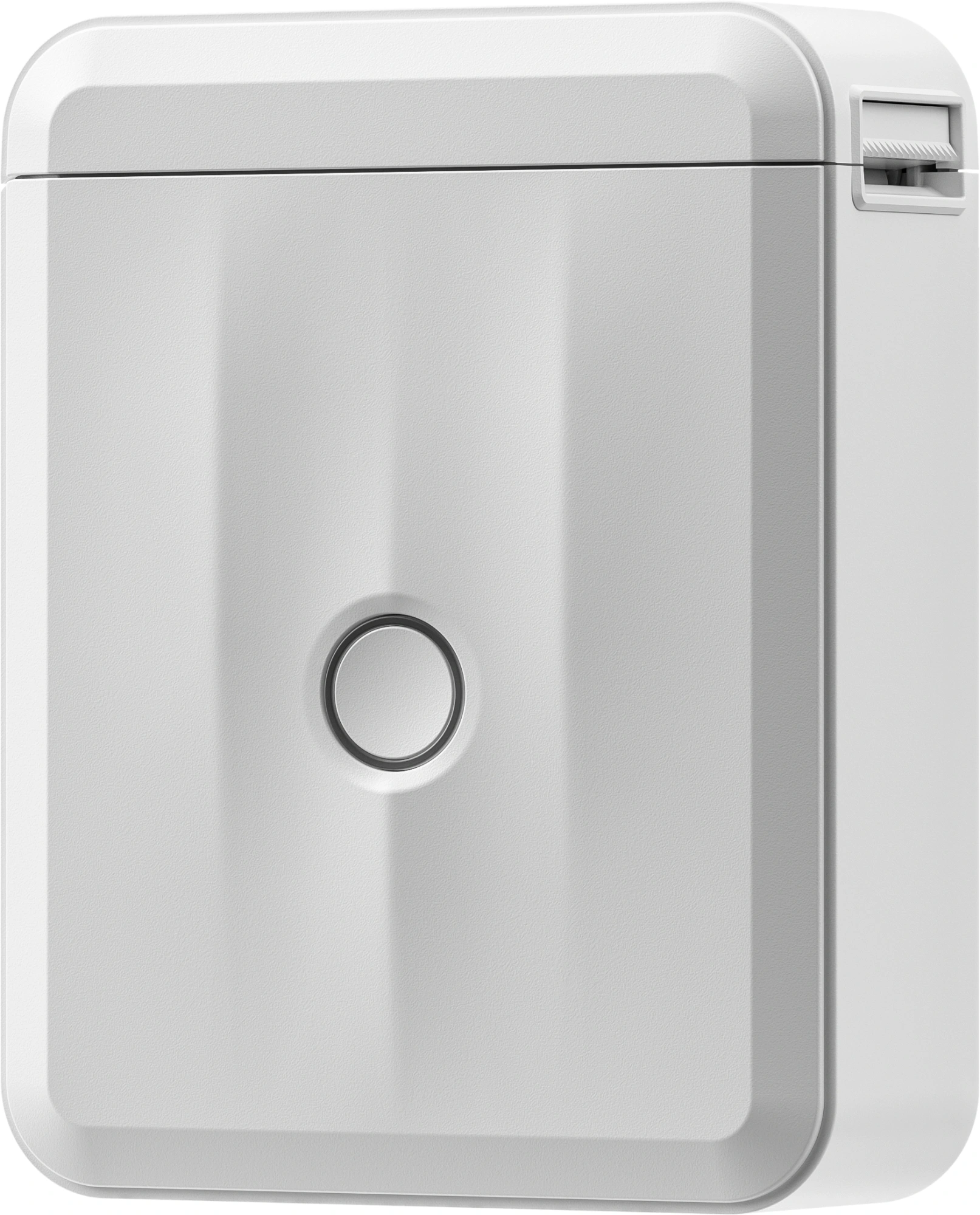 Термопринтер Niimbot D110 M (1746733) 203dpi 40мм/с/USB/BT для печ.этик. белый — миниатюра 2