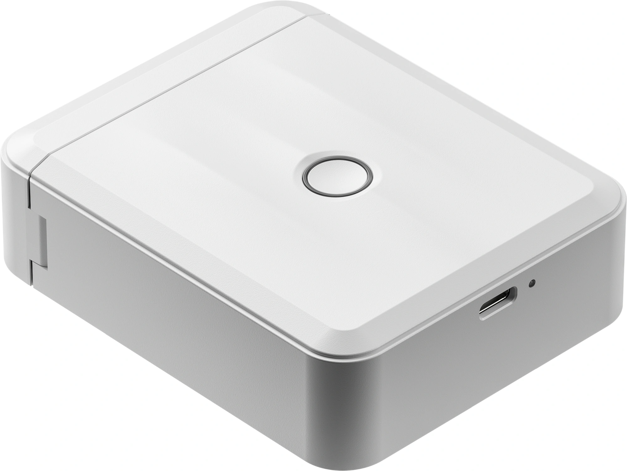 Термопринтер Niimbot D110 M (1746733) 203dpi 40мм/с/USB/BT для печ.этик. белый — миниатюра 3