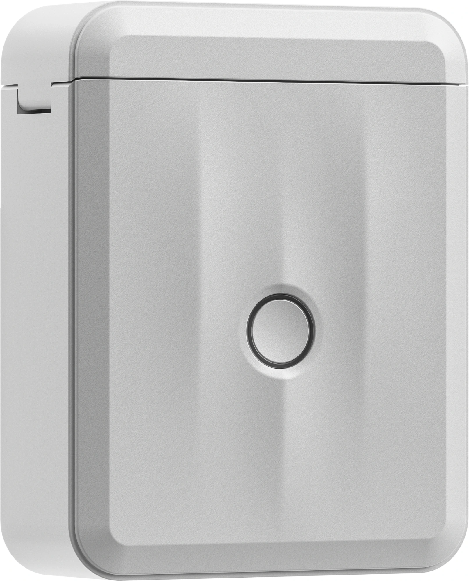 Термопринтер Niimbot D110 M (1746733) 203dpi 40мм/с/USB/BT для печ.этик. белый — миниатюра 4
