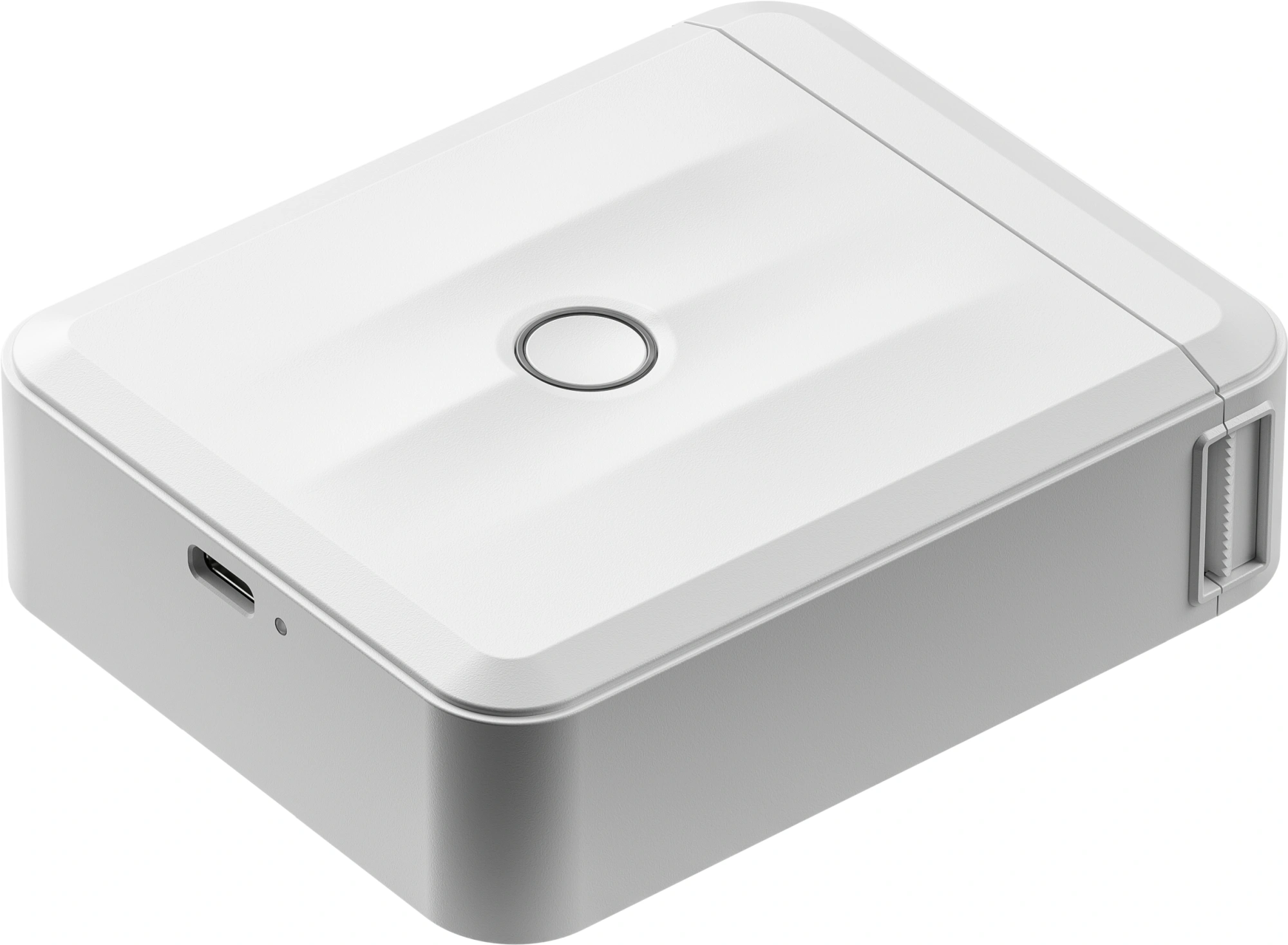 Термопринтер Niimbot D110 M (1746733) 203dpi 40мм/с/USB/BT для печ.этик. белый — миниатюра 6