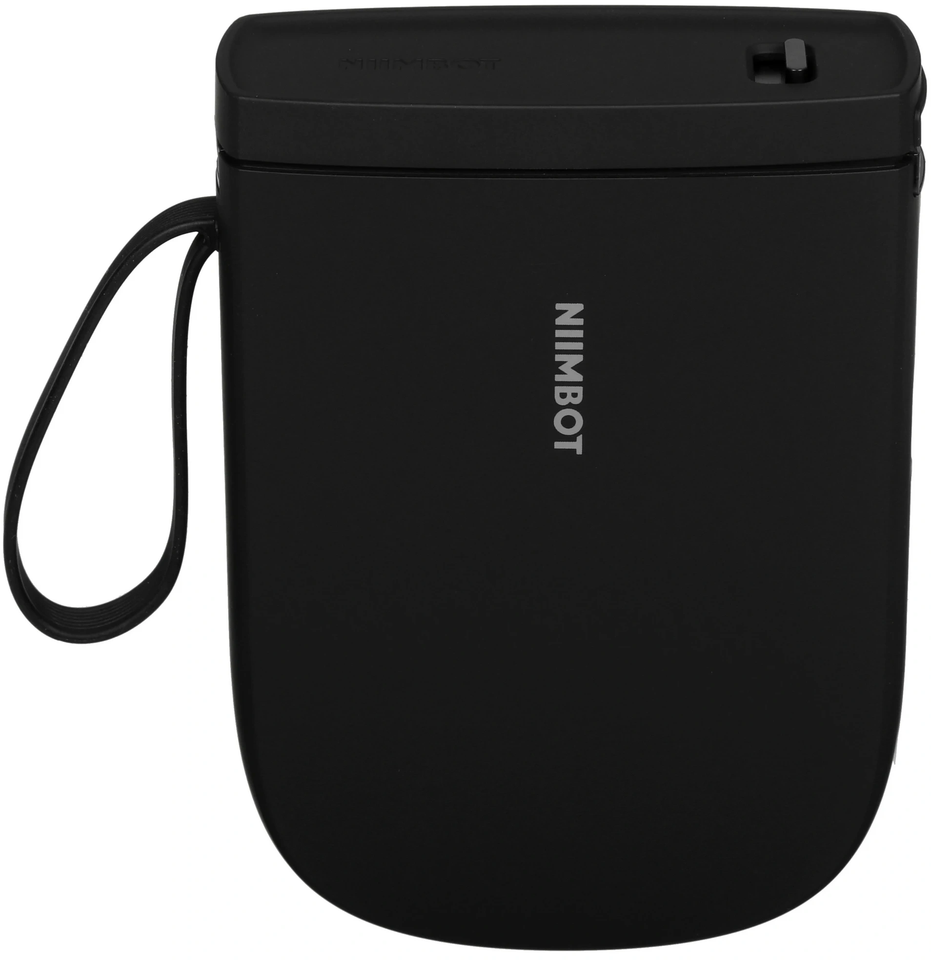 Термопринтер Niimbot D11 H (1746732) 300dpi 50мм/с/USB/BT для печ.этик. черный — миниатюра 2