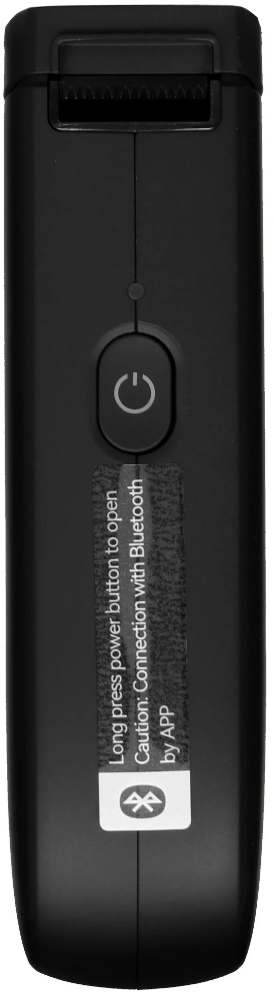 Термопринтер Niimbot D11 H (1746732) 300dpi 50мм/с/USB/BT для печ.этик. черный — миниатюра 3