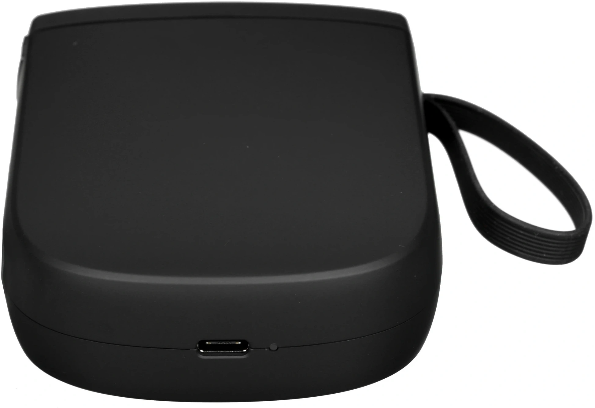 Термопринтер Niimbot D11 H (1746732) 300dpi 50мм/с/USB/BT для печ.этик. черный — миниатюра 5