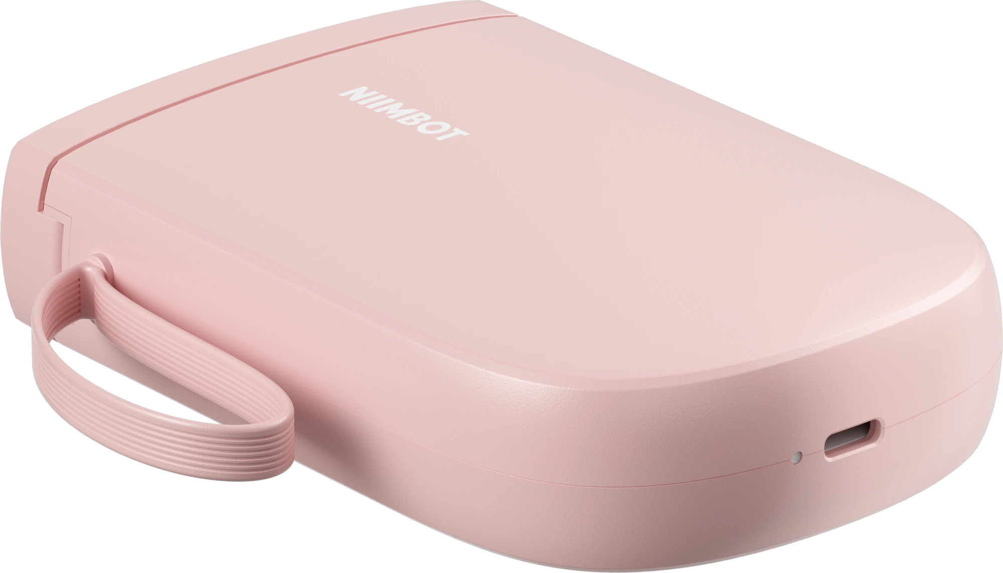 Термопринтер Niimbot D11 H (1746731) 300dpi 50мм/с/USB/BT для печ.этик. розовый — миниатюра 5