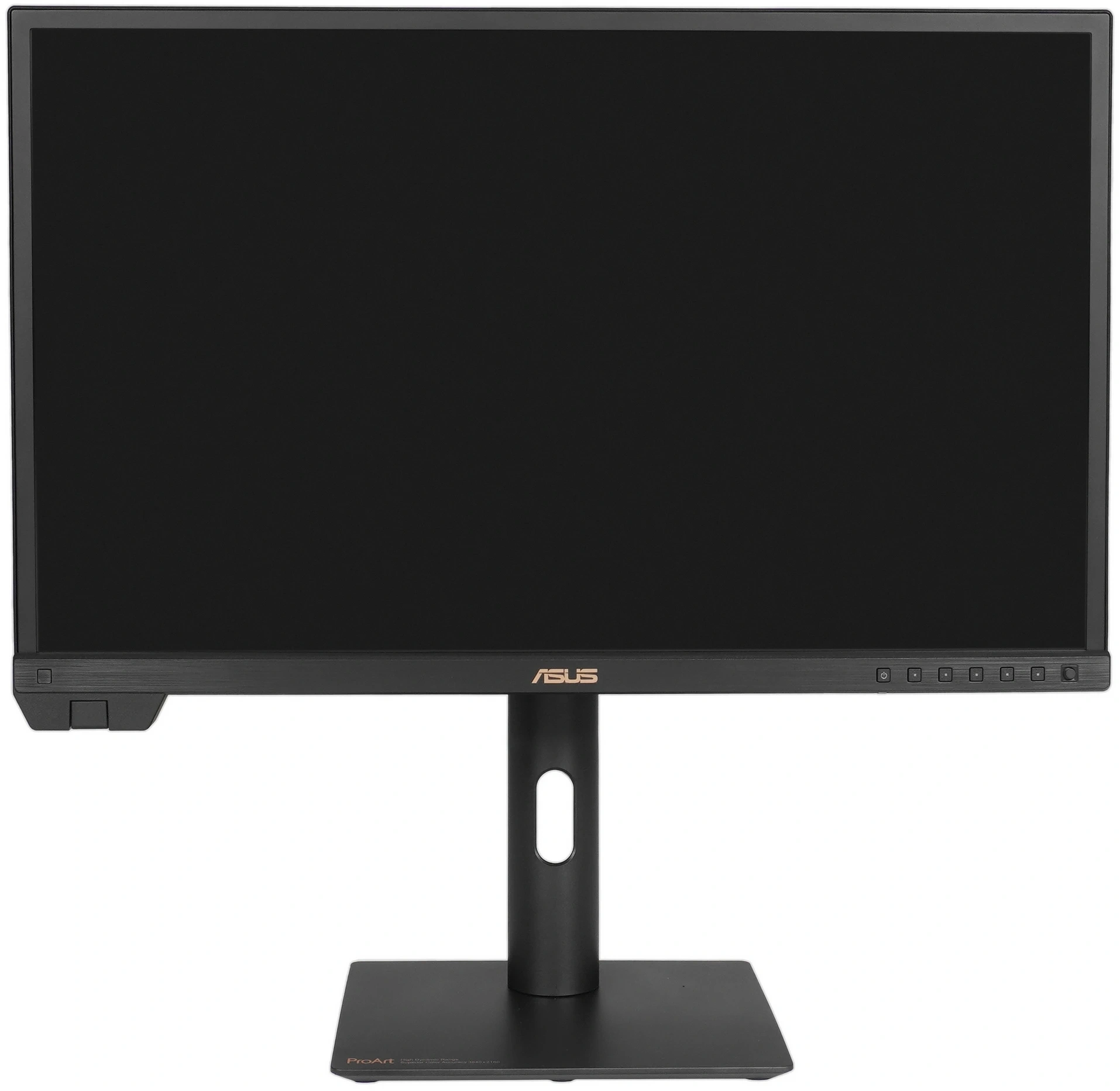 Монитор Asus 23.6" ProArt PA24US черный IPS LED 16:9 HDMI M/M матовая HAS Piv 600cd 178гр/178гр 3840x2160 60Hz DP Quad 4K (2160p) USB 6кг — миниатюра 3