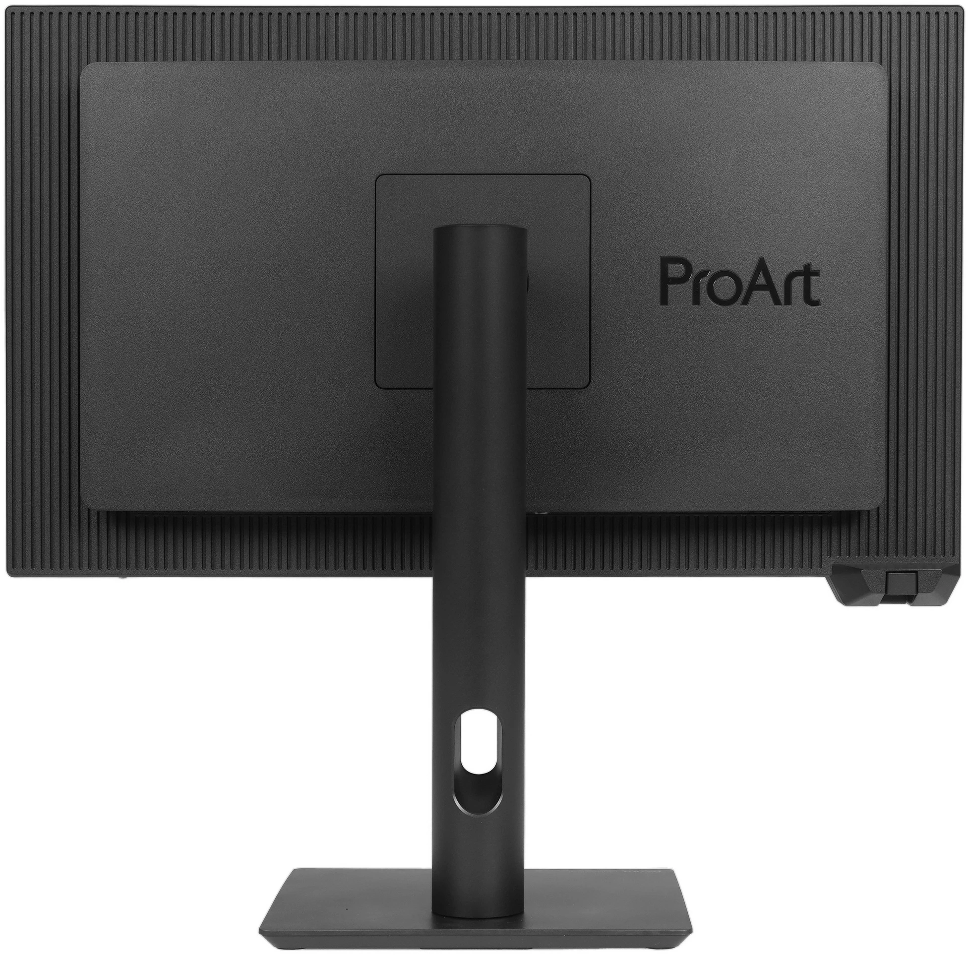 Монитор Asus 23.6" ProArt PA24US черный IPS LED 16:9 HDMI M/M матовая HAS Piv 600cd 178гр/178гр 3840x2160 60Hz DP Quad 4K (2160p) USB 6кг — миниатюра 9