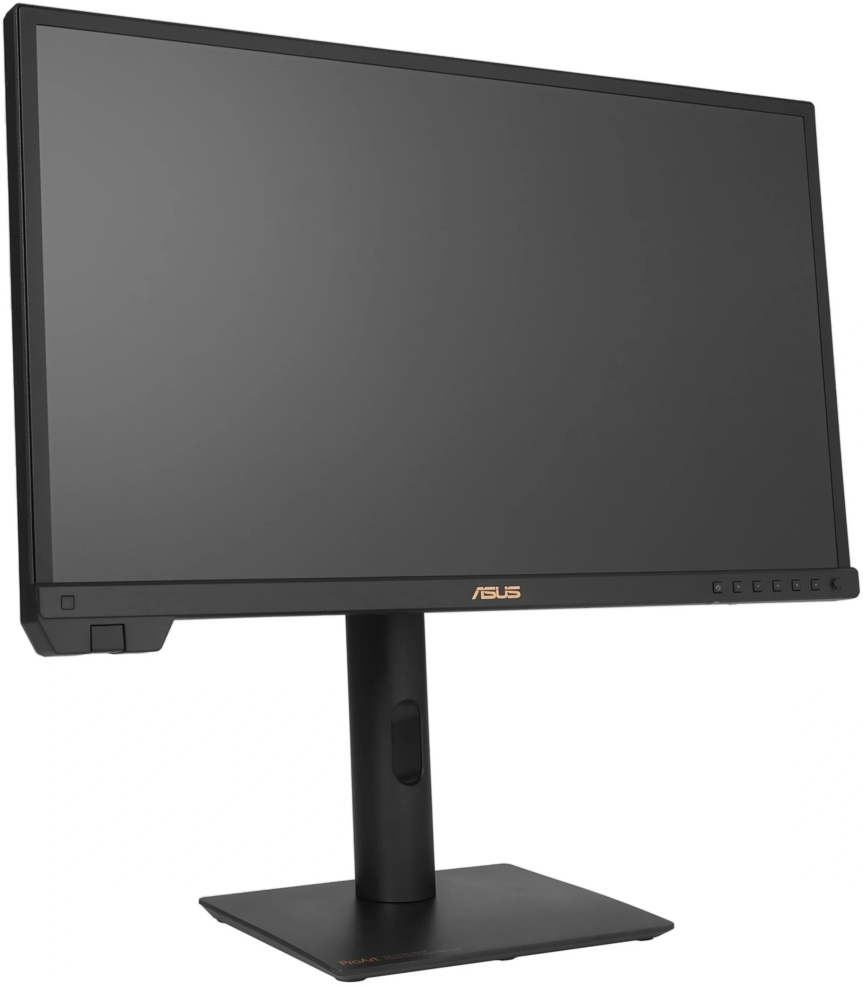 Монитор Asus 23.6" ProArt PA24US черный IPS LED 16:9 HDMI M/M матовая HAS Piv 600cd 178гр/178гр 3840x2160 60Hz DP Quad 4K (2160p) USB 6кг — миниатюра 2
