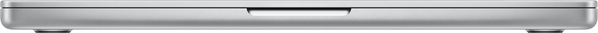 Ноутбук Apple MacBook Pro A3434 M5 10 core 16Gb SSD1Tb/10 core GPU 14.2" Liquid Retina XDR (3024x1964) macOS silver WiFi BT Cam (MDE54LL/A) — миниатюра 5