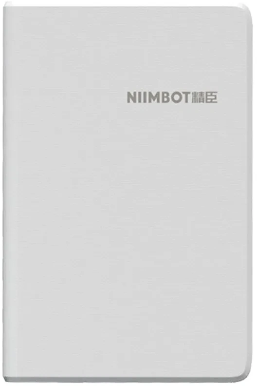 Термопринтер Niimbot N1 (1746888) 203dpi 40мм/с/USB/BT для печ.этик. белый — миниатюра 6