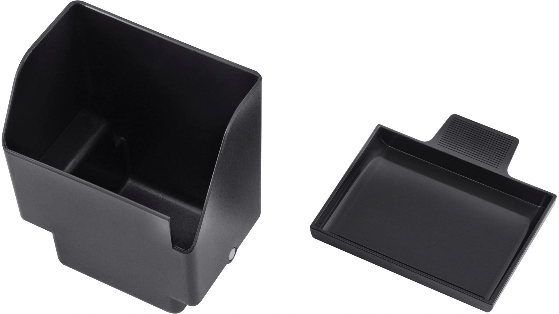 Кофемашина Polaris PACM 2085GC WIFI IQ Home 1450Вт графит — миниатюра 24