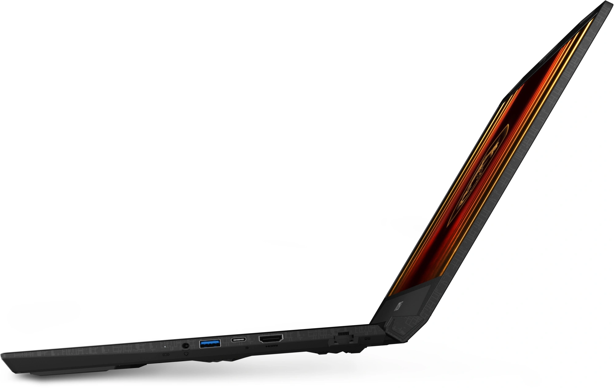 Ноутбук MSI Katana 17 HX B14WGK-274XRU Core i7 14650HX 32Gb SSD1Tb NVIDIA GeForce RTX 5070 8Gb 17.3" IPS QHD (2560x1440) FreeDOS black WiFi BT Cam (9S7-17L791-274) — миниатюра 7