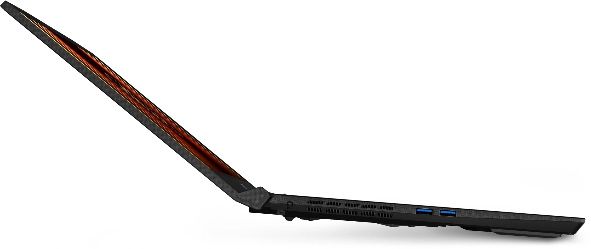 Ноутбук MSI Katana 17 HX B14WGK-274XRU Core i7 14650HX 32Gb SSD1Tb NVIDIA GeForce RTX 5070 8Gb 17.3" IPS QHD (2560x1440) FreeDOS black WiFi BT Cam (9S7-17L791-274) — миниатюра 8