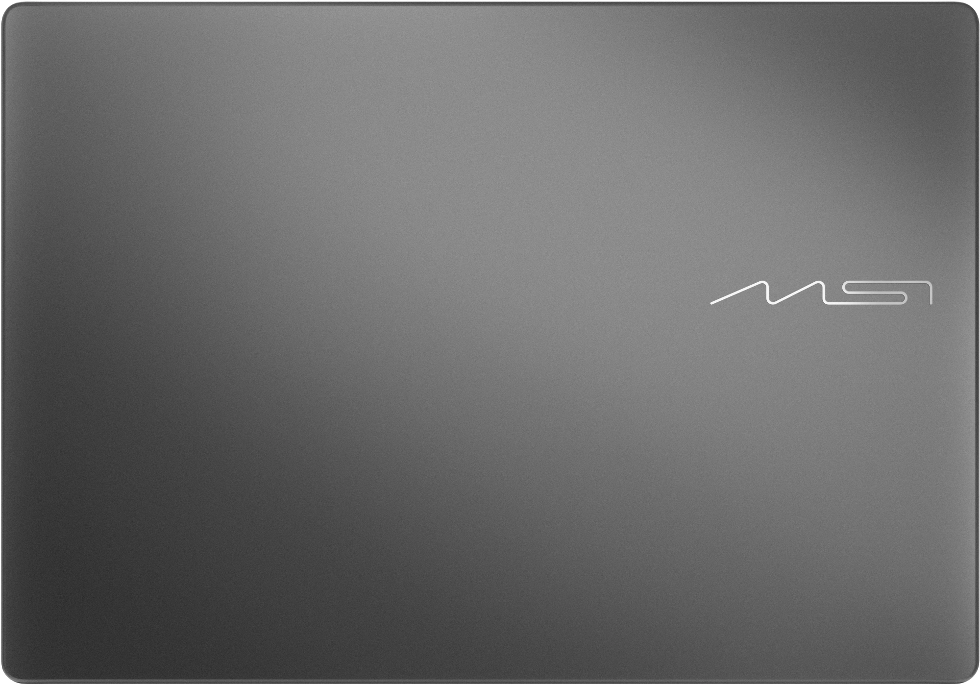 Ноутбук MSI Modern 16S AI+ G3MG-013XRU Core Ultra 5 322 16Gb SSD512Gb Intel Graphics 16" OLED FHD+ (1920x1200) FreeDOS grey WiFi BT Cam (9S7-26U211-013) — миниатюра 4