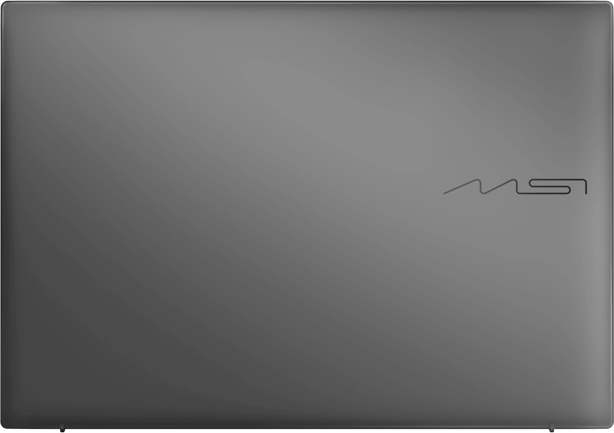 Ноутбук MSI Prestige 13 AI+ A3MG-046RU Core Ultra 9 386H 32Gb SSD1Tb Intel Graphics 13.3" OLED 2.8K (2880x1800) Windows 11 Pro grey WiFi BT Cam (9S7-13Q425-046) — миниатюра 4