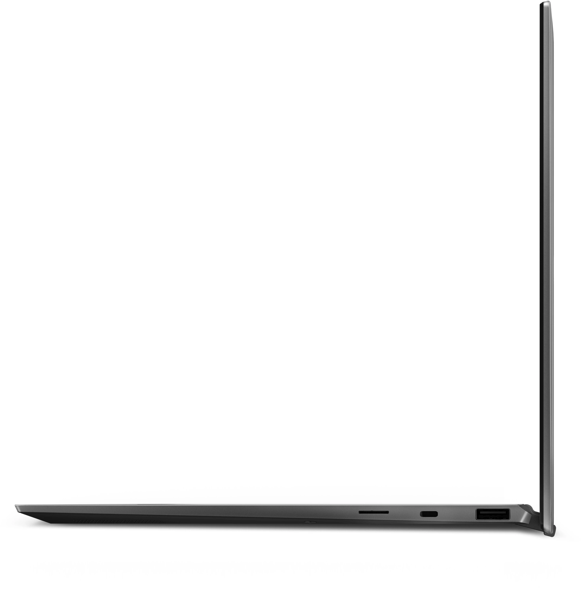 Ноутбук MSI Prestige 13 AI+ A3MG-046RU Core Ultra 9 386H 32Gb SSD1Tb Intel Graphics 13.3" OLED 2.8K (2880x1800) Windows 11 Pro grey WiFi BT Cam (9S7-13Q425-046) — миниатюра 6