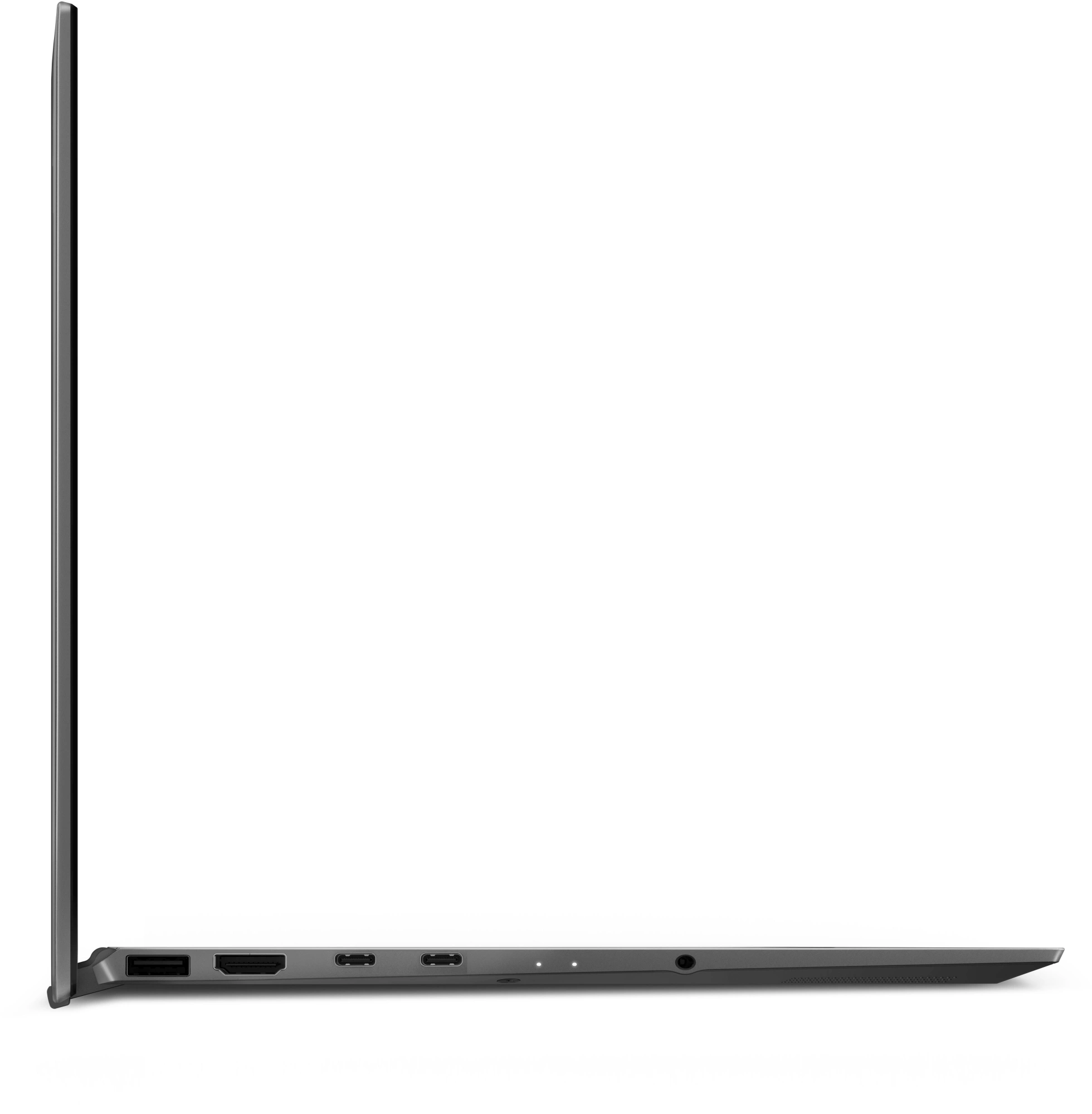 Ноутбук MSI Prestige 13 AI+ A3MG-046RU Core Ultra 9 386H 32Gb SSD1Tb Intel Graphics 13.3" OLED 2.8K (2880x1800) Windows 11 Pro grey WiFi BT Cam (9S7-13Q425-046) — миниатюра 8