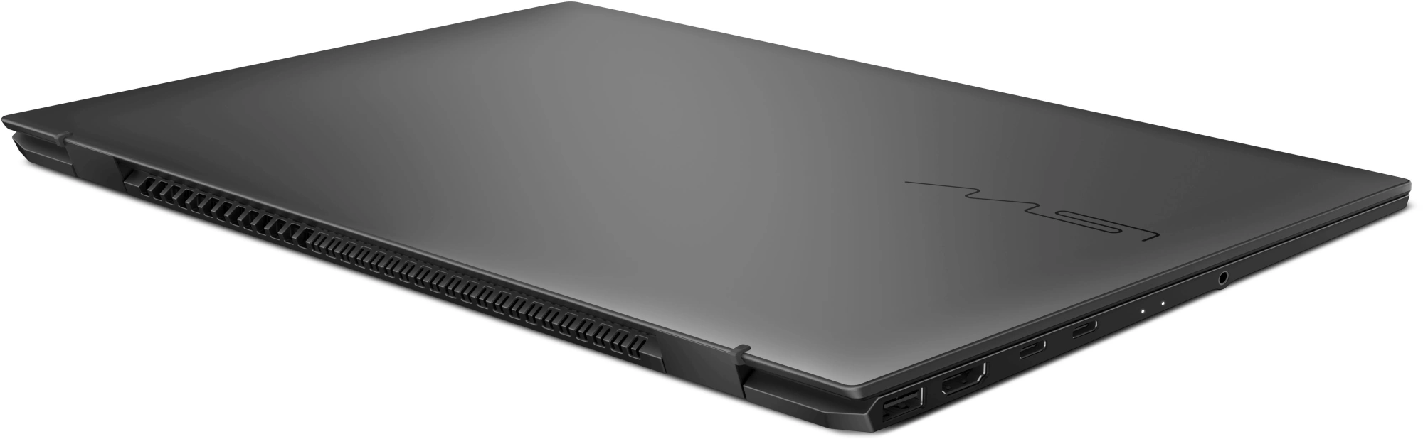 Ноутбук MSI Prestige 13 AI+ A3MG-046RU Core Ultra 9 386H 32Gb SSD1Tb Intel Graphics 13.3" OLED 2.8K (2880x1800) Windows 11 Pro grey WiFi BT Cam (9S7-13Q425-046) — миниатюра 11