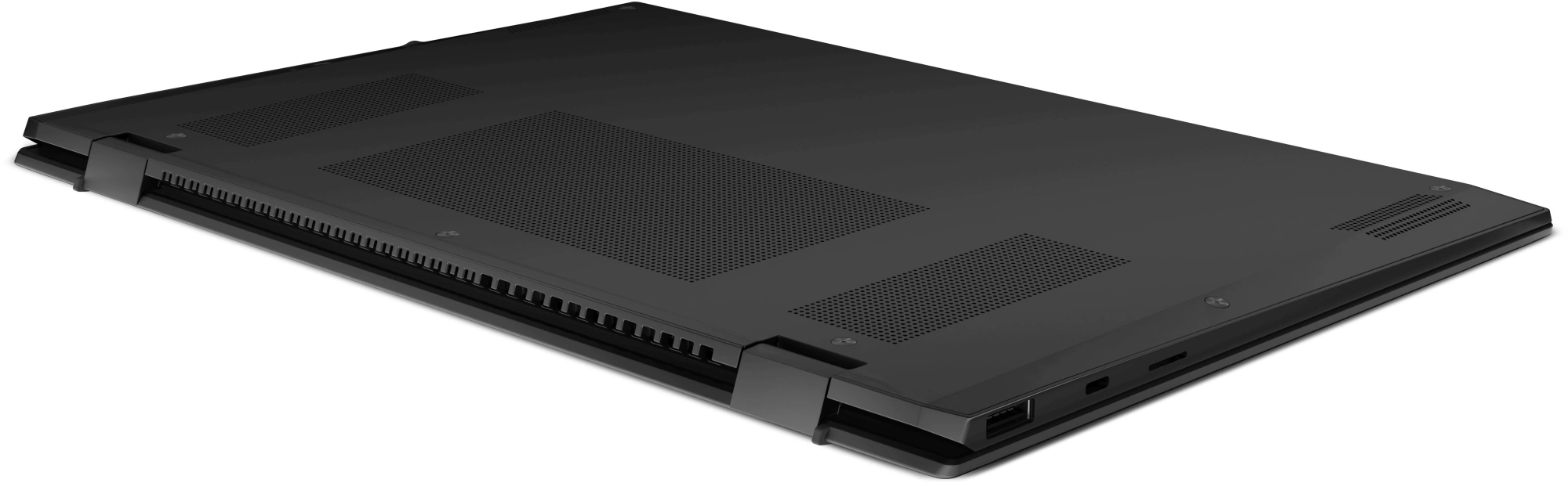 Ноутбук MSI Prestige 13 AI+ A3MG-046RU Core Ultra 9 386H 32Gb SSD1Tb Intel Graphics 13.3" OLED 2.8K (2880x1800) Windows 11 Pro grey WiFi BT Cam (9S7-13Q425-046) — миниатюра 12