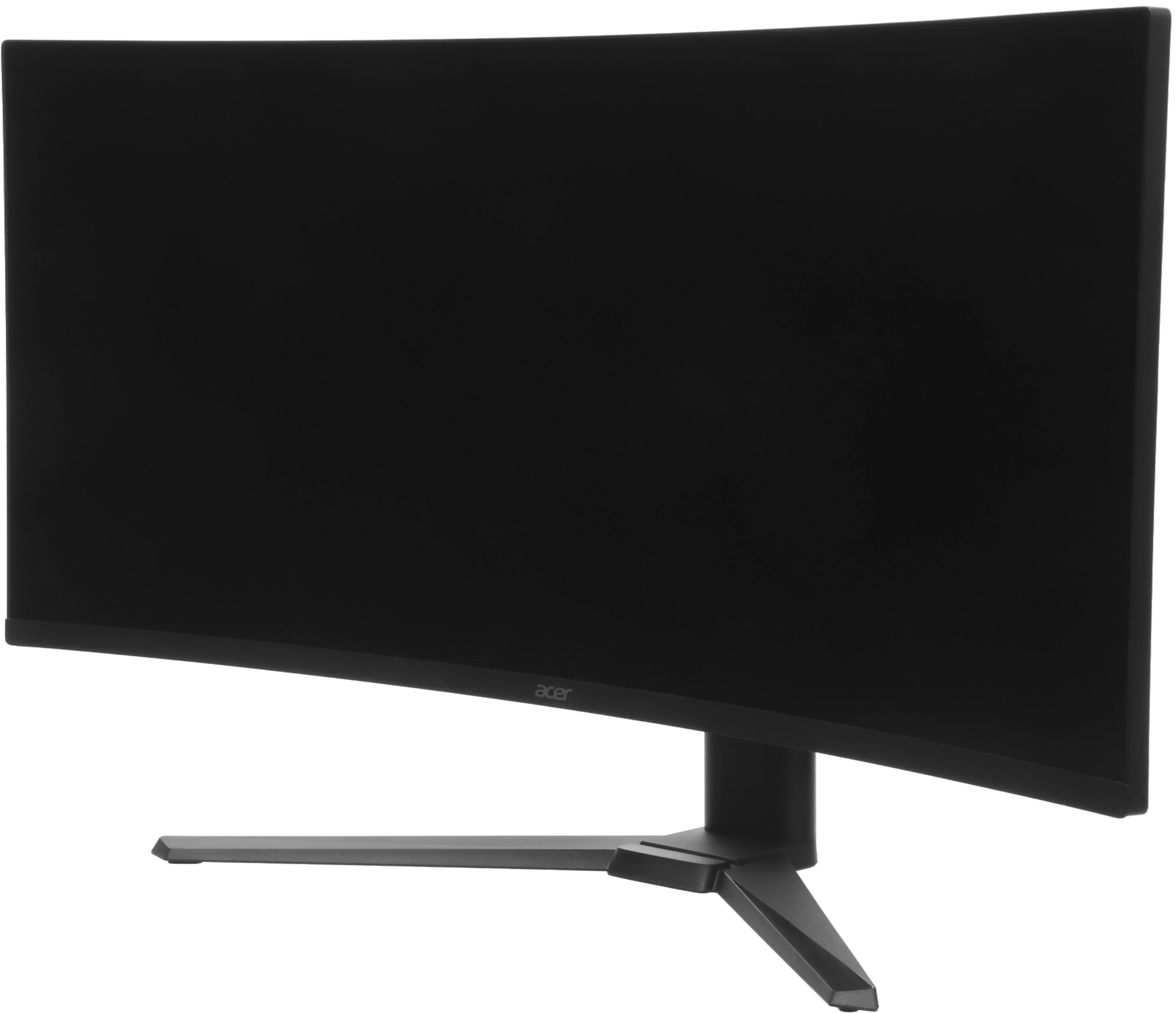 Монитор Acer 34" Nitro XZ340CURX2bmiipphx черный VA LED 1ms 21:9 HDMI M/M матовая HAS Piv 350cd 178гр/178гр 3440x1440 200Hz FreeSync Premium DP WQ 7.09кг — миниатюра 10