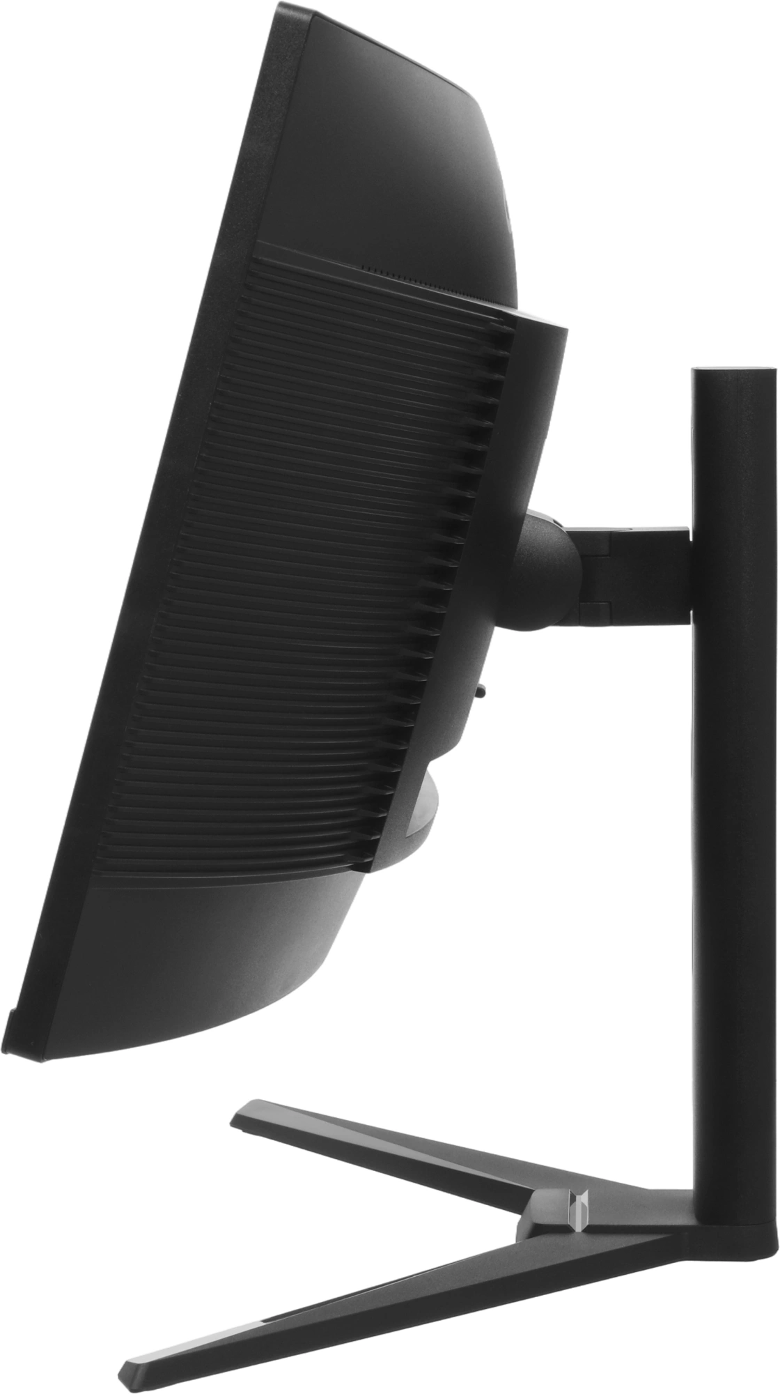 Монитор Acer 34" Nitro XZ340CURX2bmiipphx черный VA LED 1ms 21:9 HDMI M/M матовая HAS Piv 350cd 178гр/178гр 3440x1440 200Hz FreeSync Premium DP WQ 7.09кг — миниатюра 9