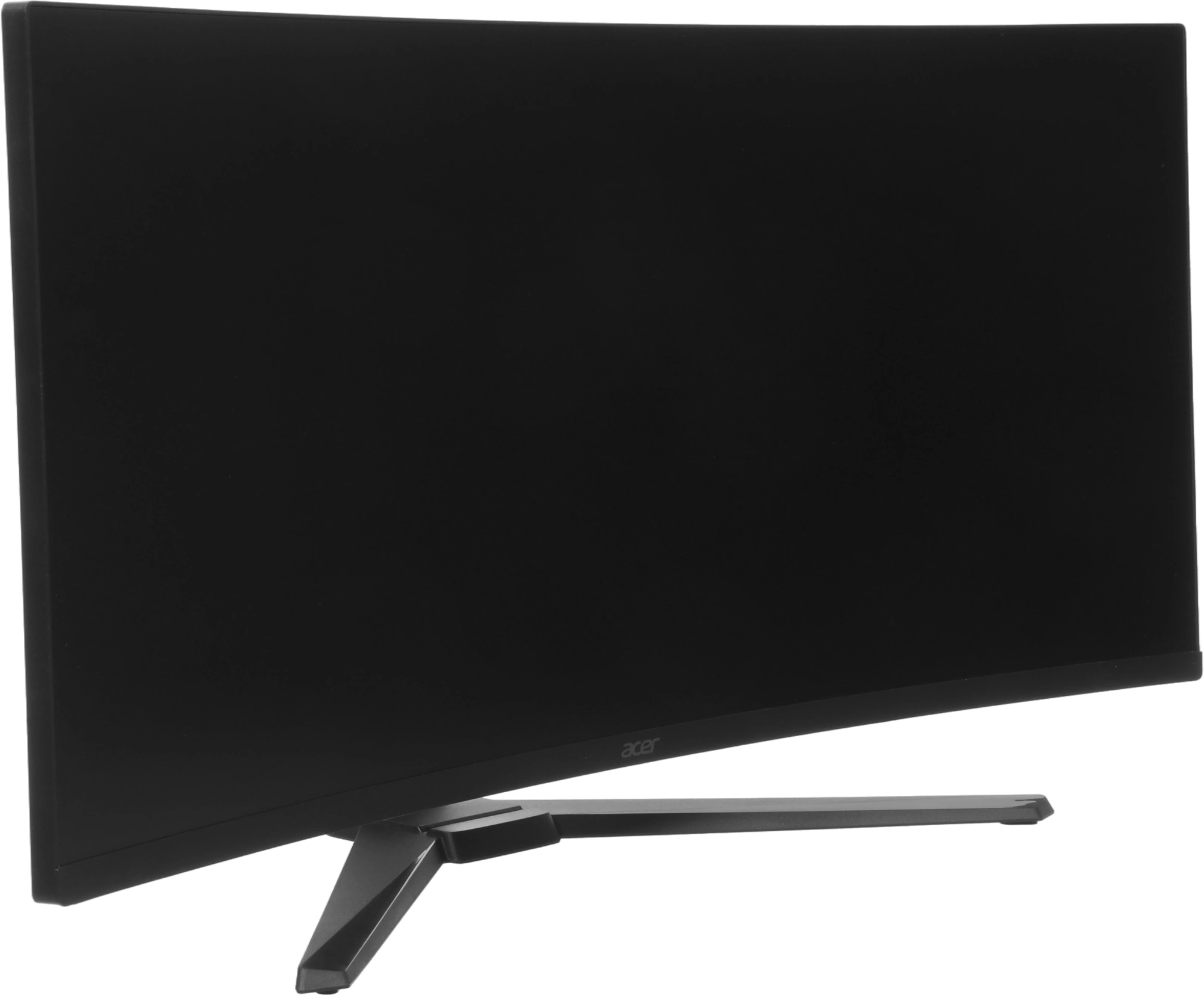 Монитор Acer 34" Nitro XZ340CURX2bmiipphx черный VA LED 1ms 21:9 HDMI M/M матовая HAS Piv 350cd 178гр/178гр 3440x1440 200Hz FreeSync Premium DP WQ 7.09кг — миниатюра 13
