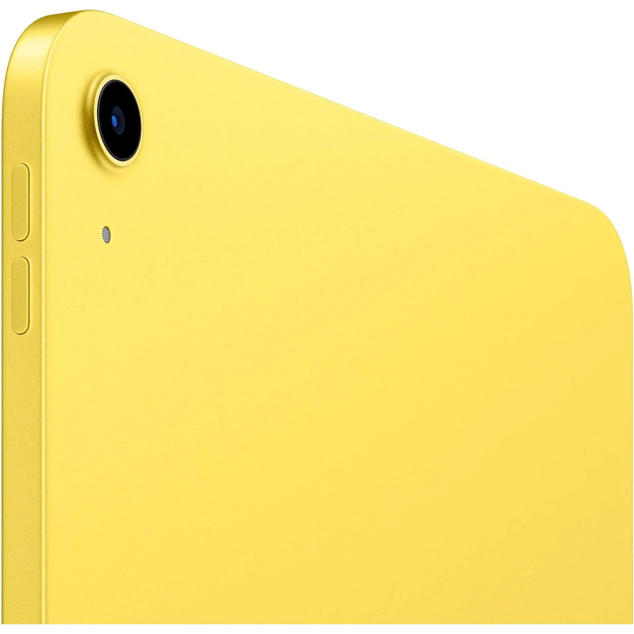 Планшет Apple iPad 2025 A3354 A16 Bionic 5C RAM6Gb ROM256Gb 11" IPS 2360x1640 iOS желтый 12Mpix 12Mpix BT WiFi 10hr — миниатюра 3