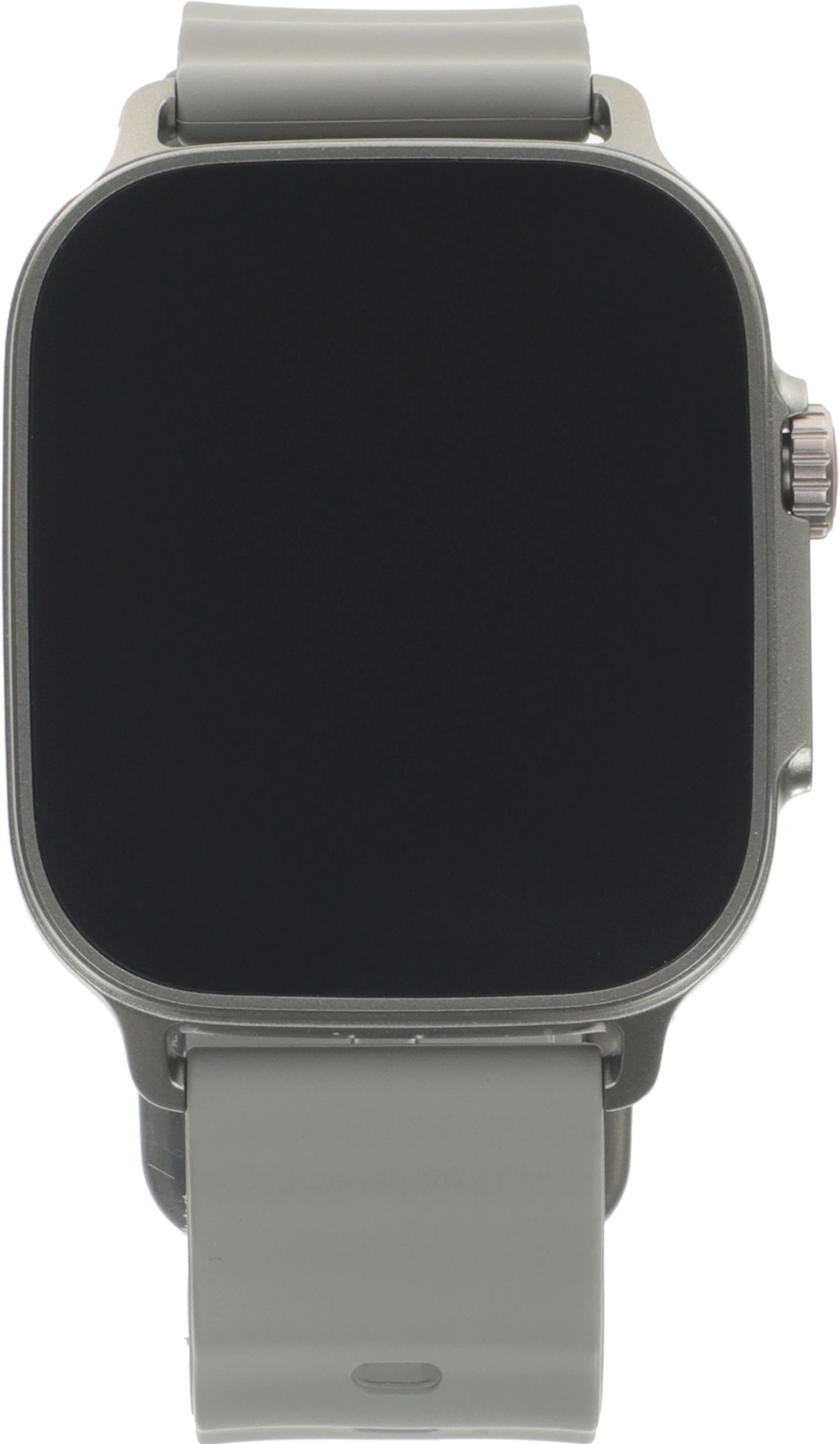 Смарт-часы Realme Watch 5 22мм 1.97" AMOLED корп.серебристый рем.серебристый разм.брасл.:160-230мм (RMW2501) — миниатюра 6