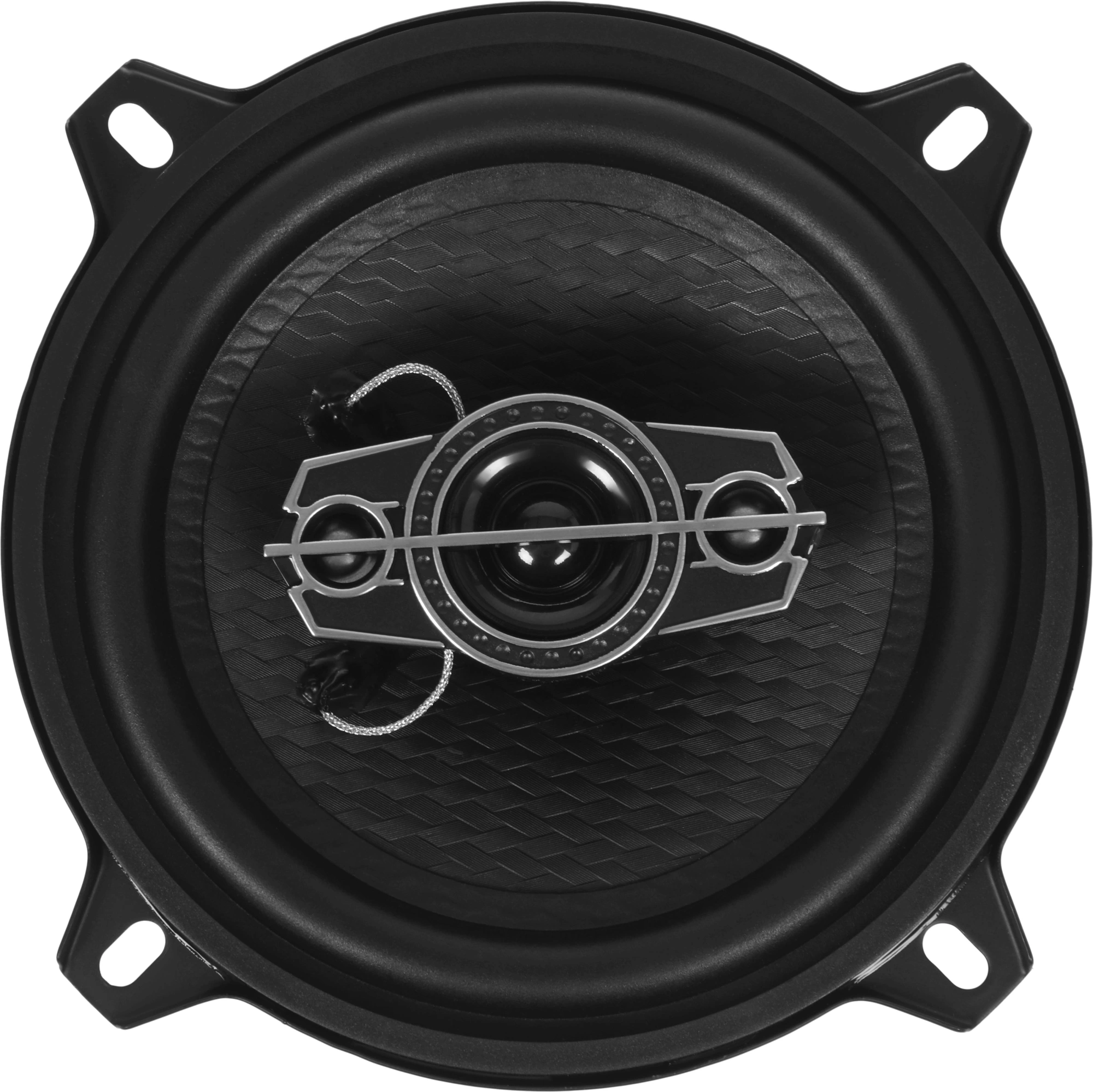 Колонки автомобильные Digma KERNEL MIDI 100Вт 82дБ 4Ом 13см (5дюйм) (ком.:2кол.) коаксиальные двухполосные — миниатюра 2