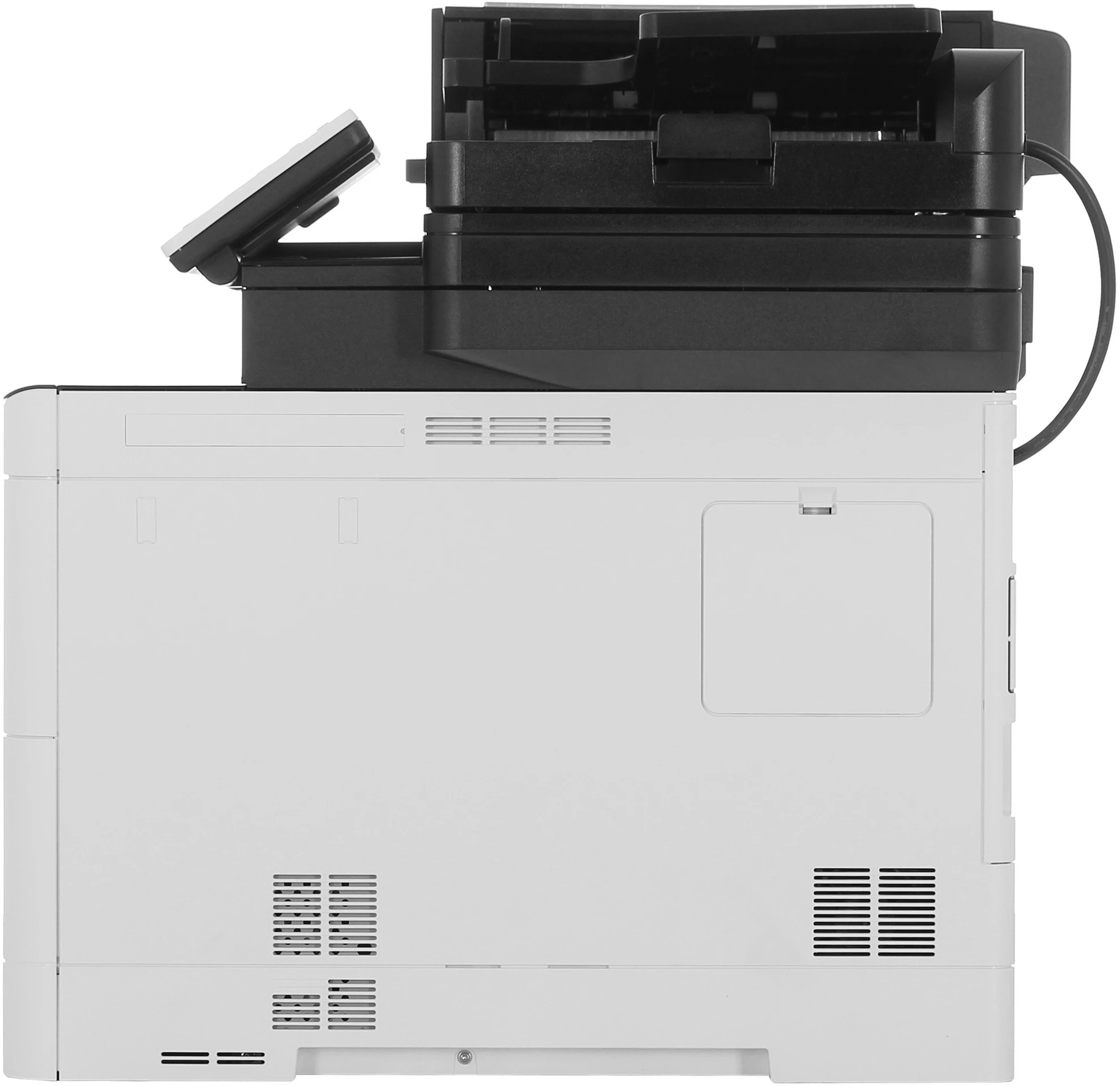 МФУ лазерный Kyocera Ecosys MA4000cifx (1102Z53NL0) A4 Duplex белый — миниатюра 6