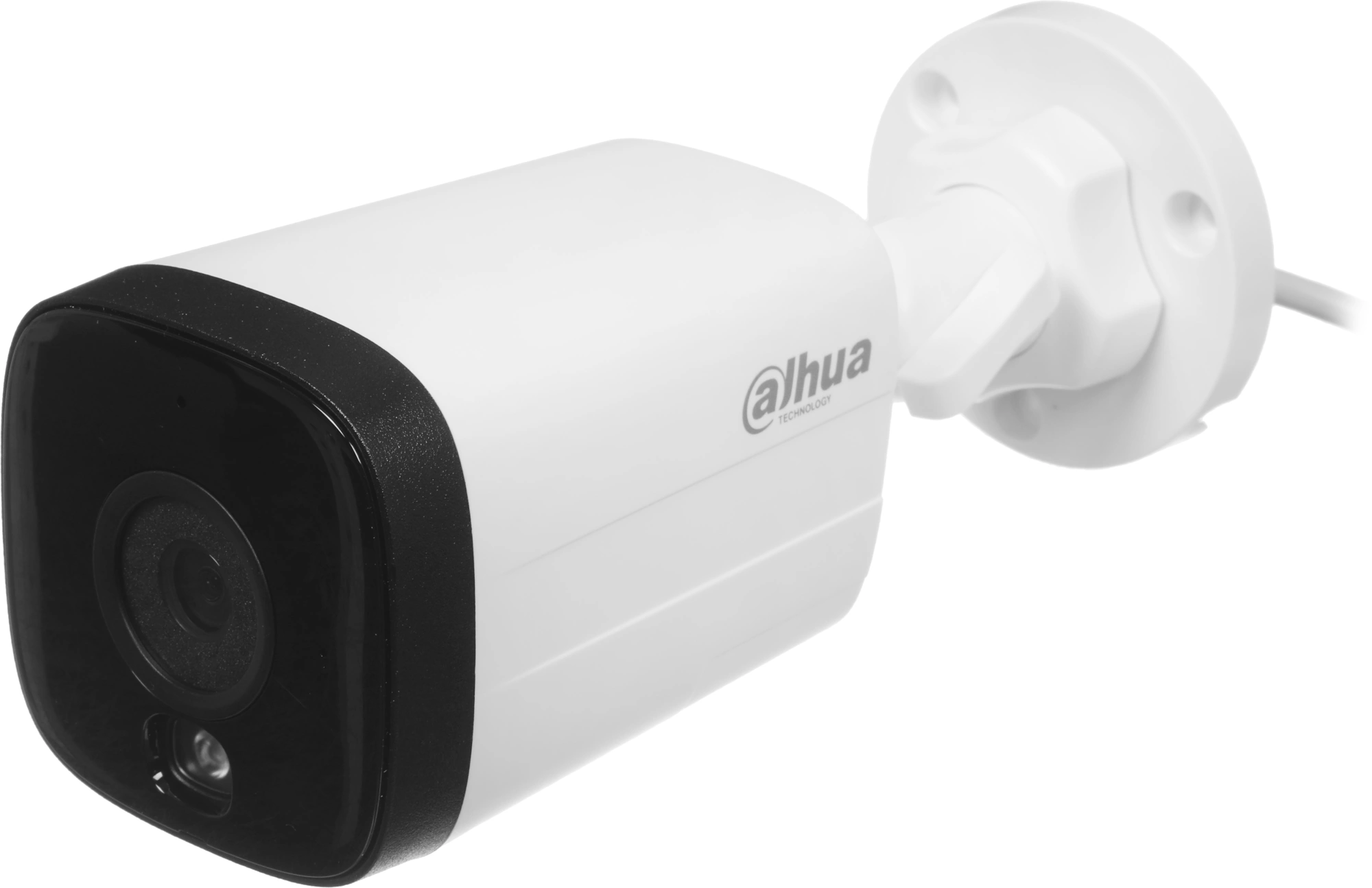 Камера видеонаблюдения IP Dahua DH-IPC-HFW1539DTK2P-SAW-IL-0280B Wi-Fi 2.8-2.8мм цв. корп.:белый (DH-IPC-HFW1539DTK2-SAW-IL) — миниатюра 6