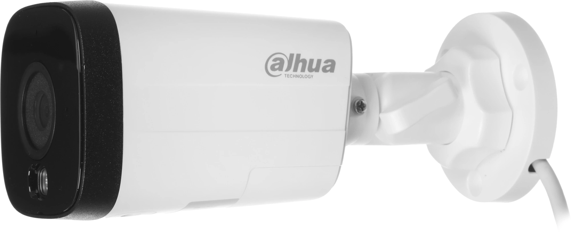 Камера видеонаблюдения IP Dahua DH-IPC-HFW1539DTK2P-SAW-IL-0280B Wi-Fi 2.8-2.8мм цв. корп.:белый (DH-IPC-HFW1539DTK2-SAW-IL) — миниатюра 11