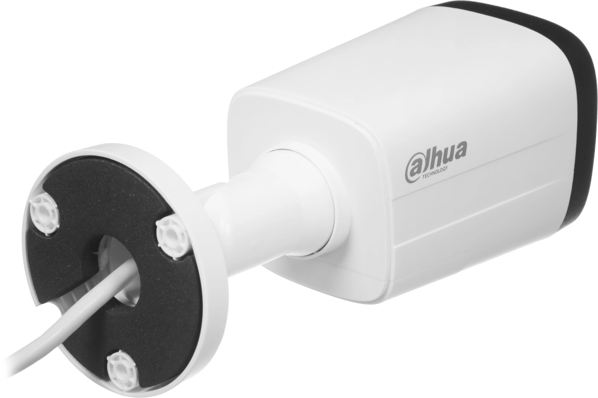 Камера видеонаблюдения IP Dahua DH-IPC-HFW1539DTK2P-SAW-IL-0280B Wi-Fi 2.8-2.8мм цв. корп.:белый (DH-IPC-HFW1539DTK2-SAW-IL) — миниатюра 7