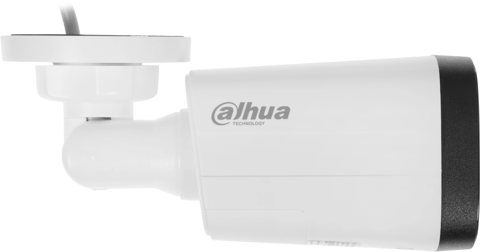 Камера видеонаблюдения IP Dahua DH-IPC-HFW1539DTK2P-SAW-IL-0280B Wi-Fi 2.8-2.8мм цв. корп.:белый (DH-IPC-HFW1539DTK2-SAW-IL) — миниатюра 14