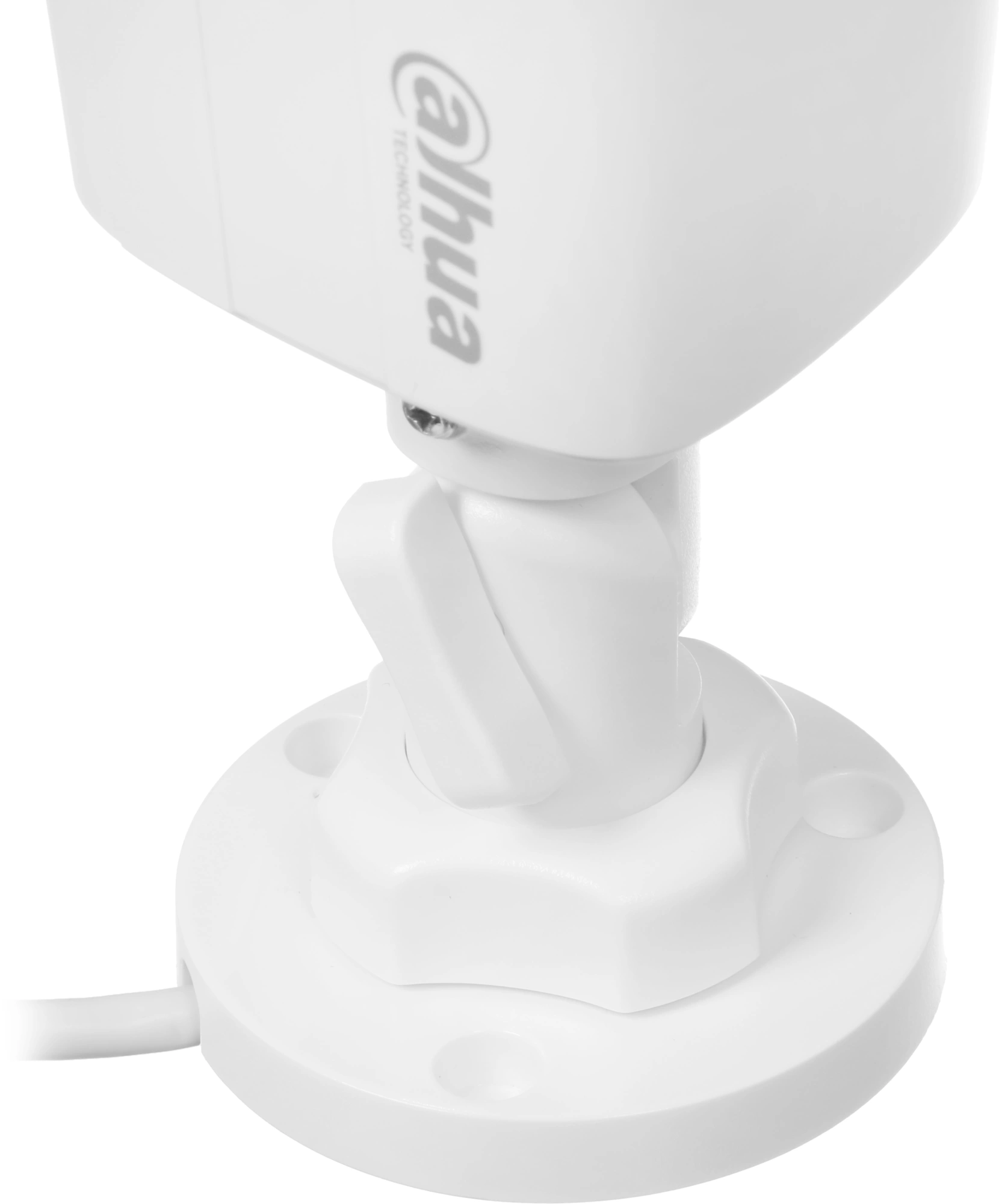 Камера видеонаблюдения IP Dahua DH-IPC-HFW1539DTK2P-SAW-IL-0280B Wi-Fi 2.8-2.8мм цв. корп.:белый (DH-IPC-HFW1539DTK2-SAW-IL) — миниатюра 9