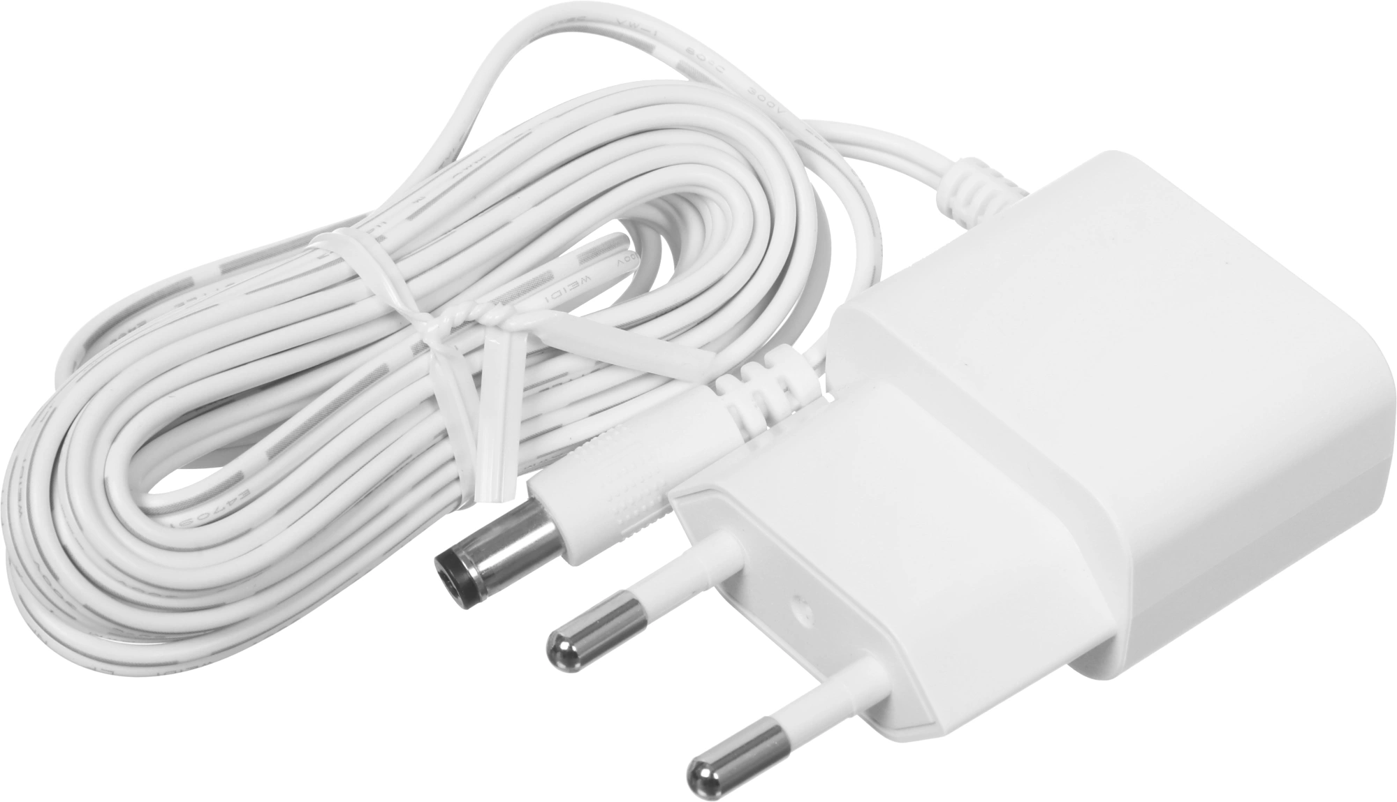 Камера видеонаблюдения IP Dahua DH-IPC-HFW1539DTK2P-SAW-IL-0280B Wi-Fi 2.8-2.8мм цв. корп.:белый (DH-IPC-HFW1539DTK2-SAW-IL) — миниатюра 2