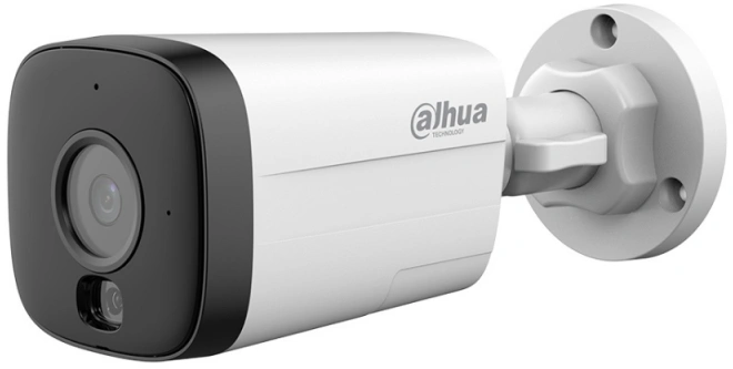 Камера видеонаблюдения IP Dahua DH-IPC-HFW1539DTK2P-SAW-IL-0360B Wi-Fi 3.6-3.6мм цв. корп.:белый (DH-IPC-HFW1539DTK2-SAW-IL) — фото 1