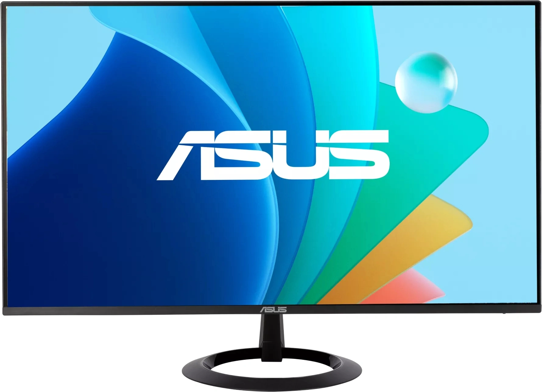 Монитор Asus 23.8" VZ249HG черный IPS LED 1ms 16:9 HDMI матовая 1500:1 250cd 178гр/178гр 1920x1080 120Hz VGA FHD 2.69кг — фото 1