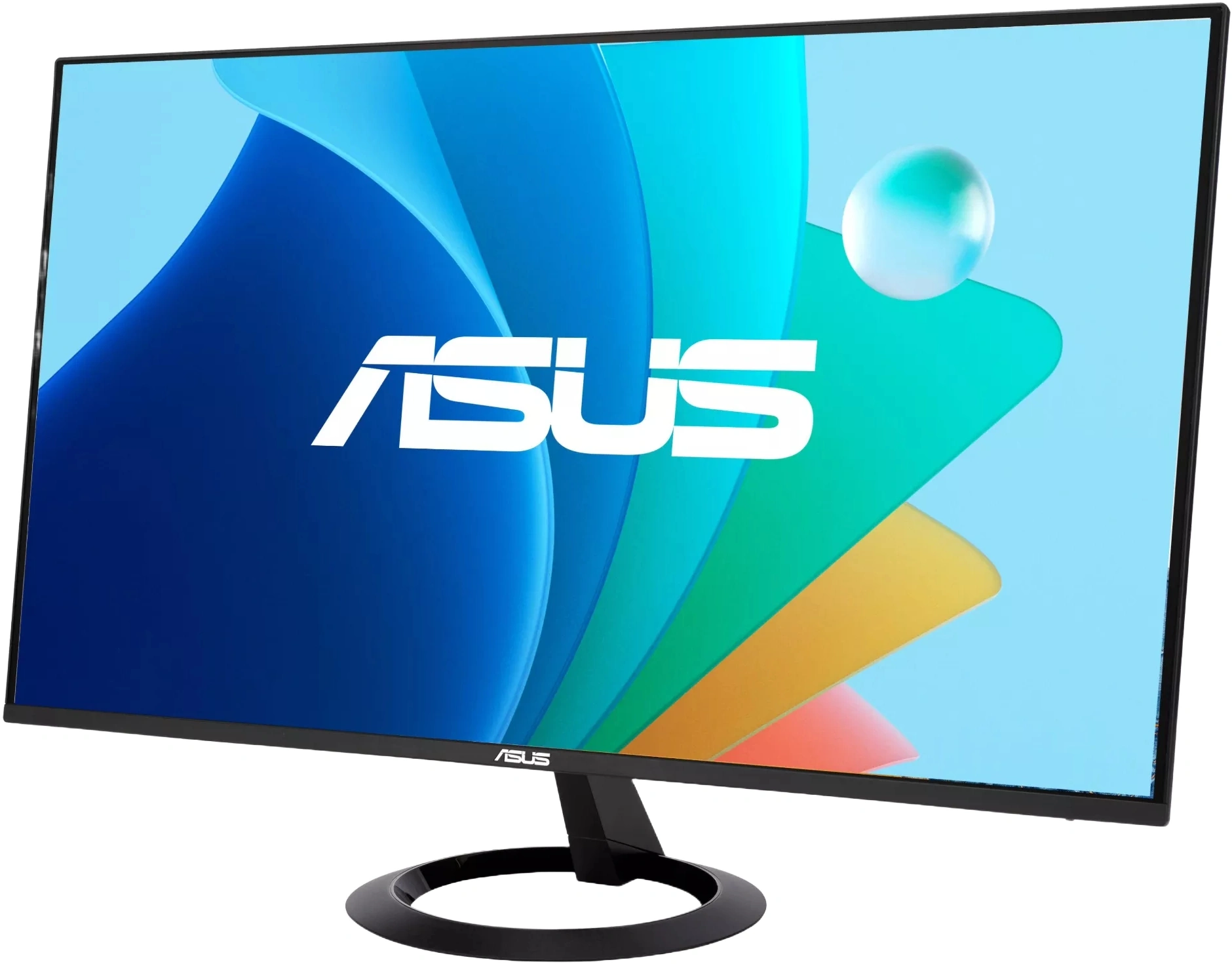 Монитор Asus 23.8" VZ249HG черный IPS LED 1ms 16:9 HDMI матовая 1500:1 250cd 178гр/178гр 1920x1080 120Hz VGA FHD 2.69кг — миниатюра 3