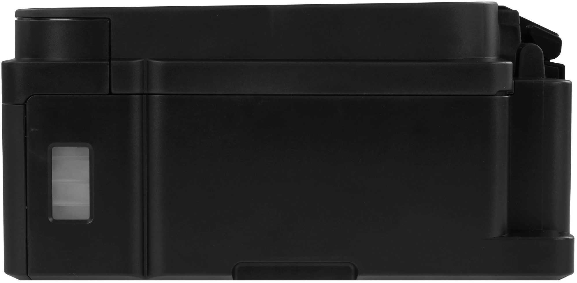 МФУ струйный Canon Pixma G3416 (2315C052) A4 WiFi черный — миниатюра 8