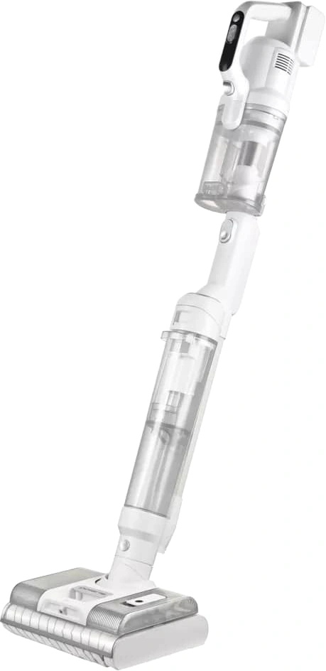 Пылесос Polaris PVCW 8065 500Вт белый — миниатюра 3