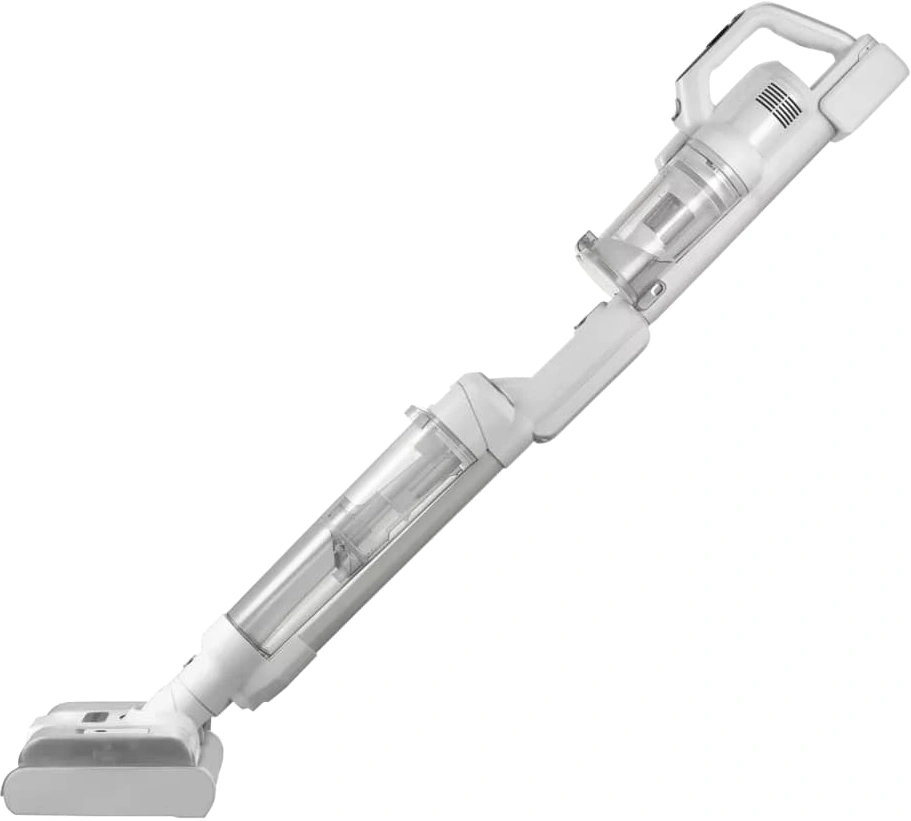 Пылесос Polaris PVCW 8065 500Вт белый — миниатюра 5