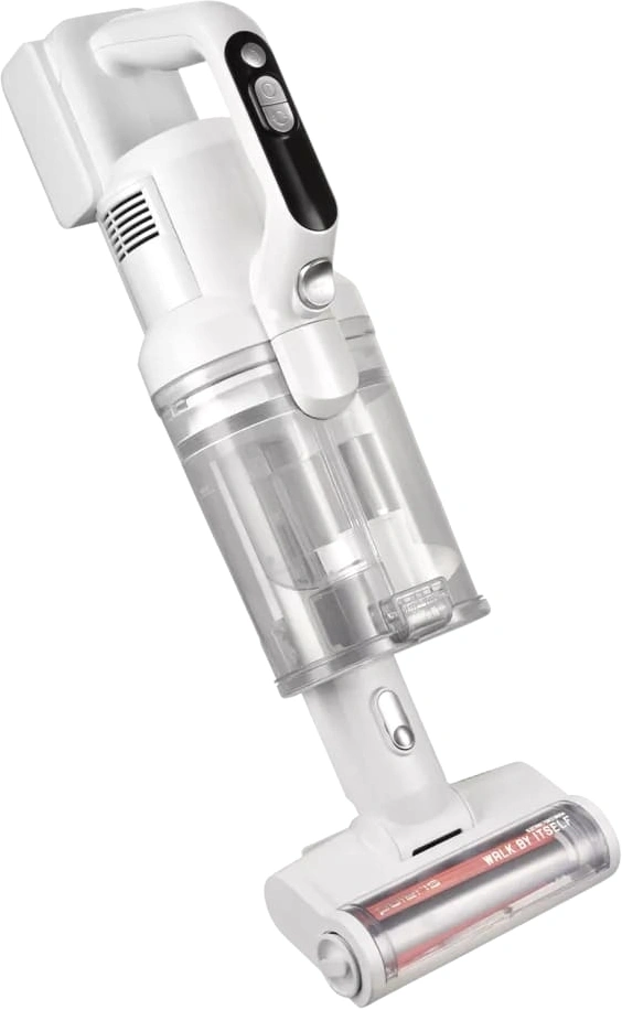 Пылесос Polaris PVCW 8065 500Вт белый — миниатюра 12