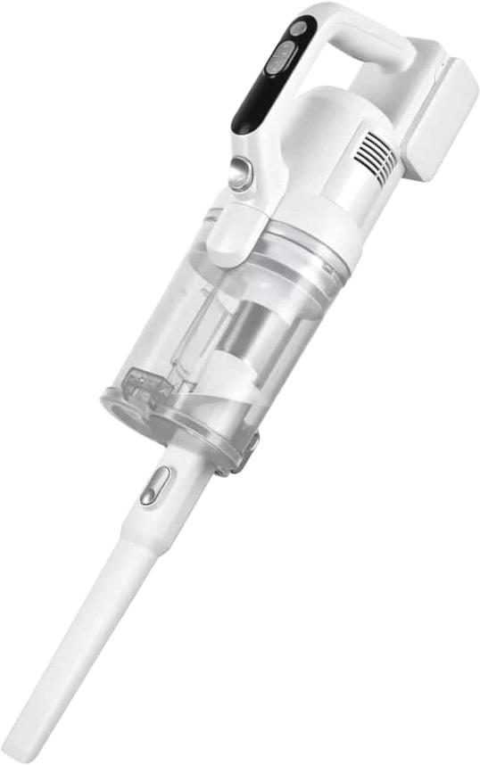 Пылесос Polaris PVCW 8065 500Вт белый — миниатюра 13